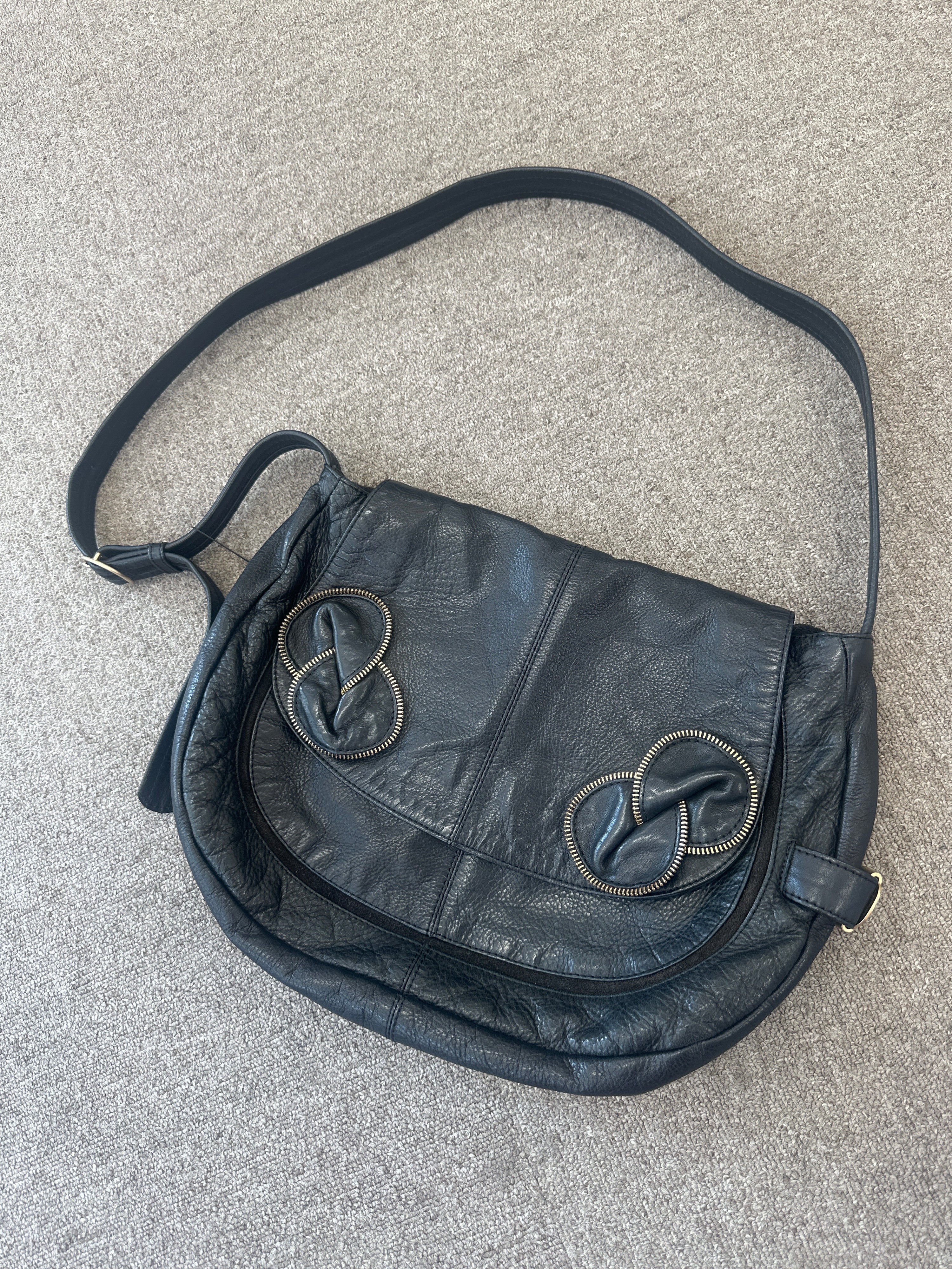 Sophiefen see by Chloe bag