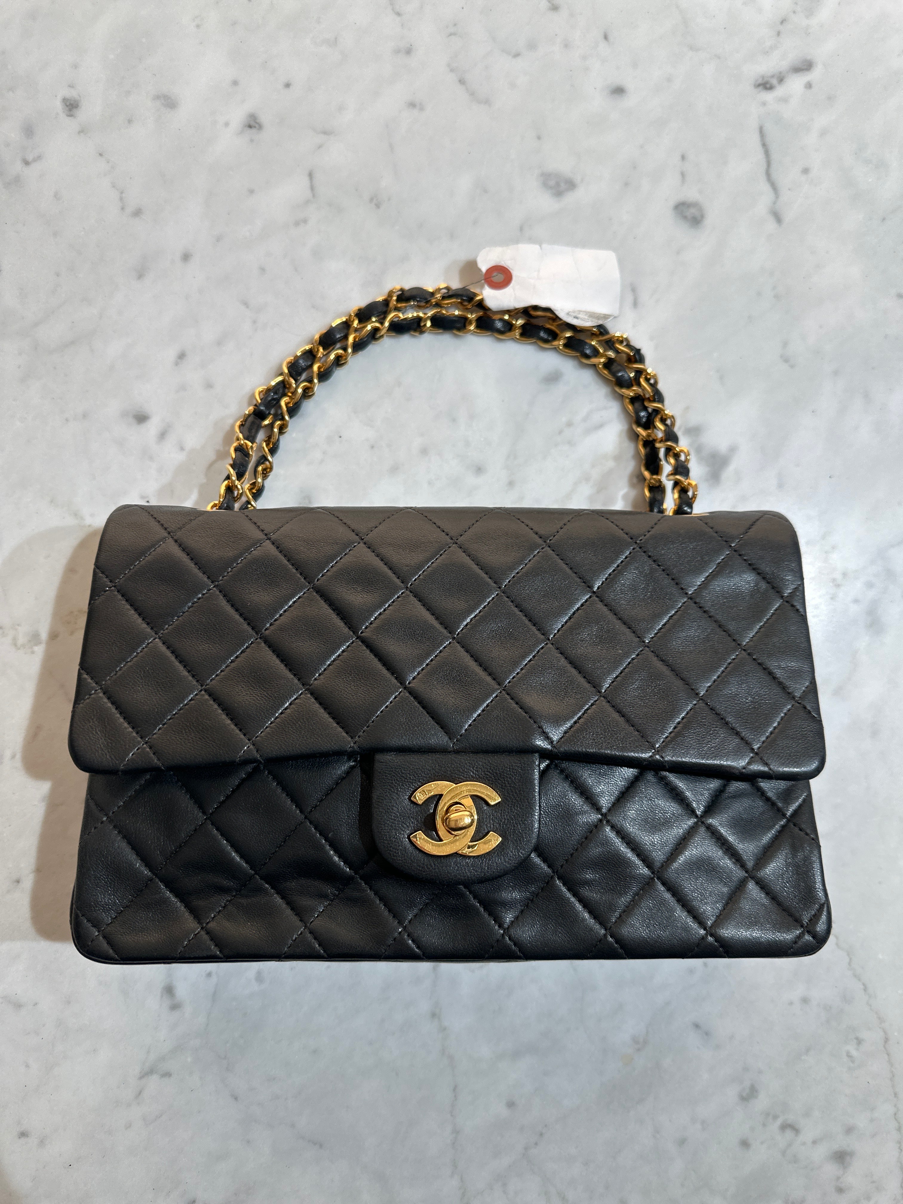 Chanel Small - YU0958