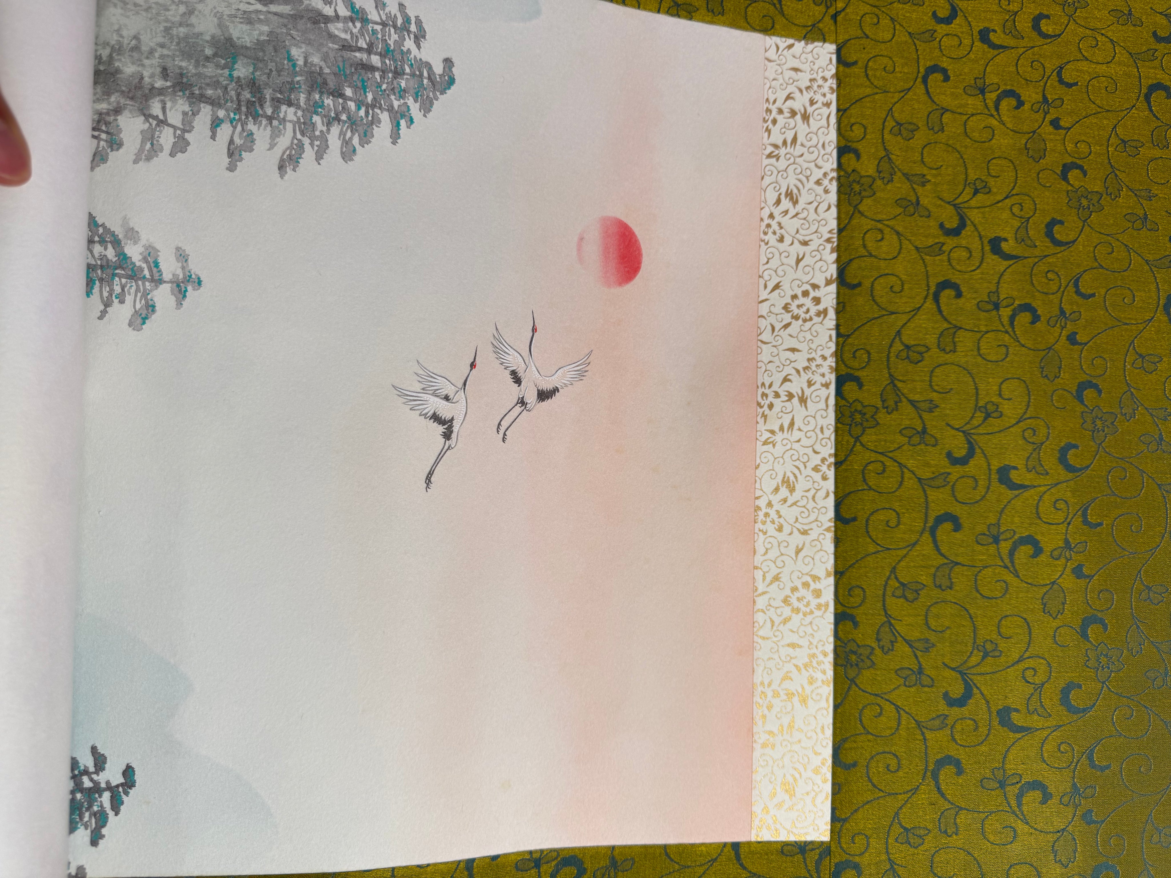 Ohana_travellers Japanese artwork JP