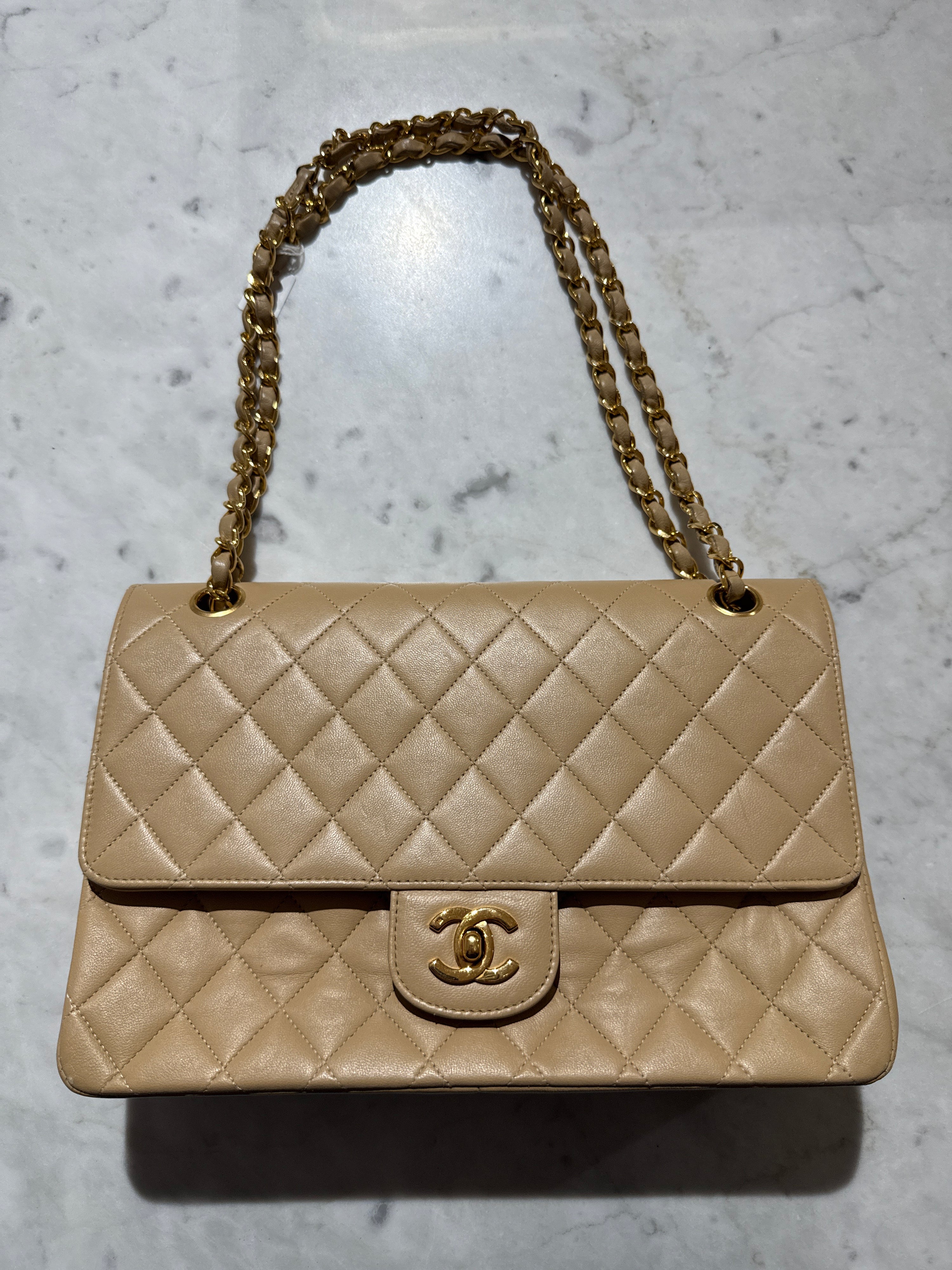 Chanel - HV