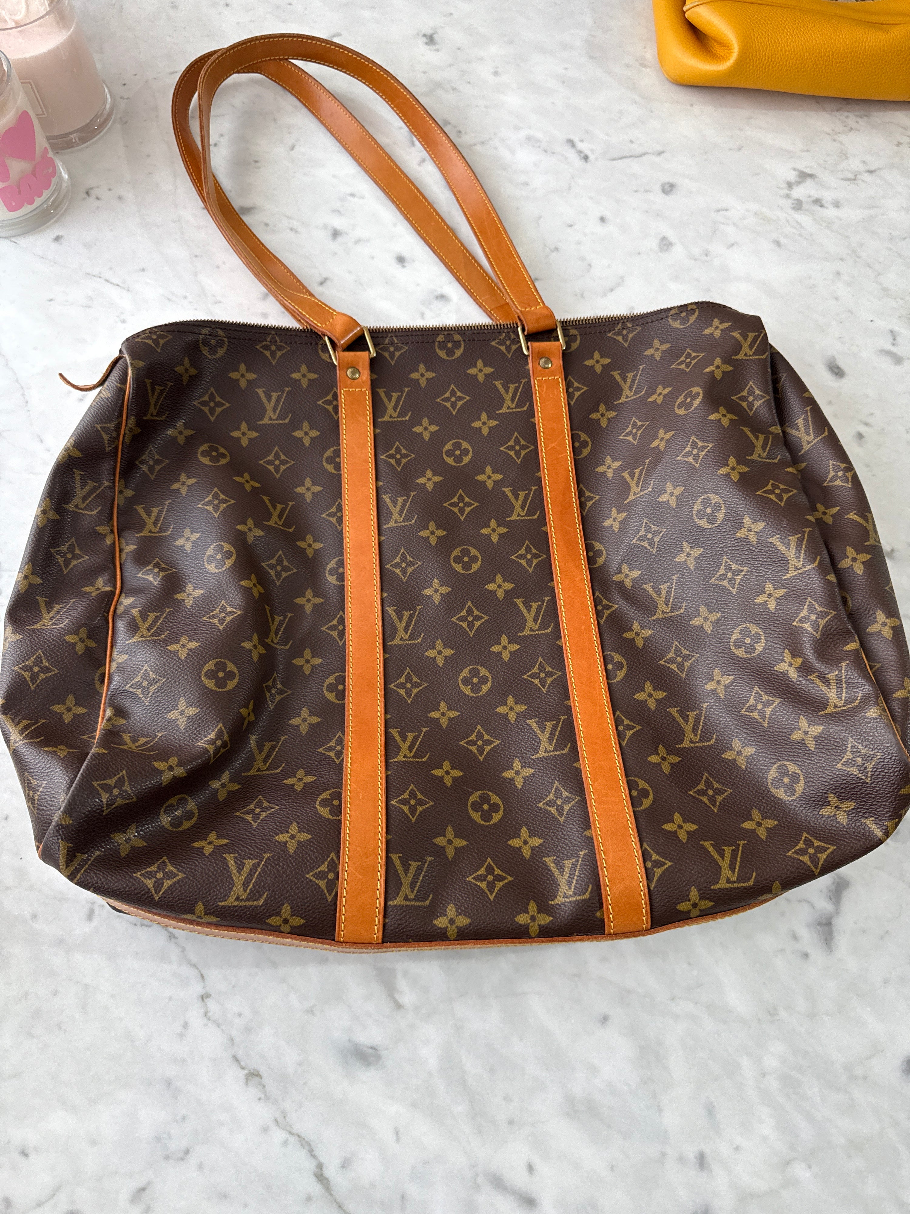 LV - HV