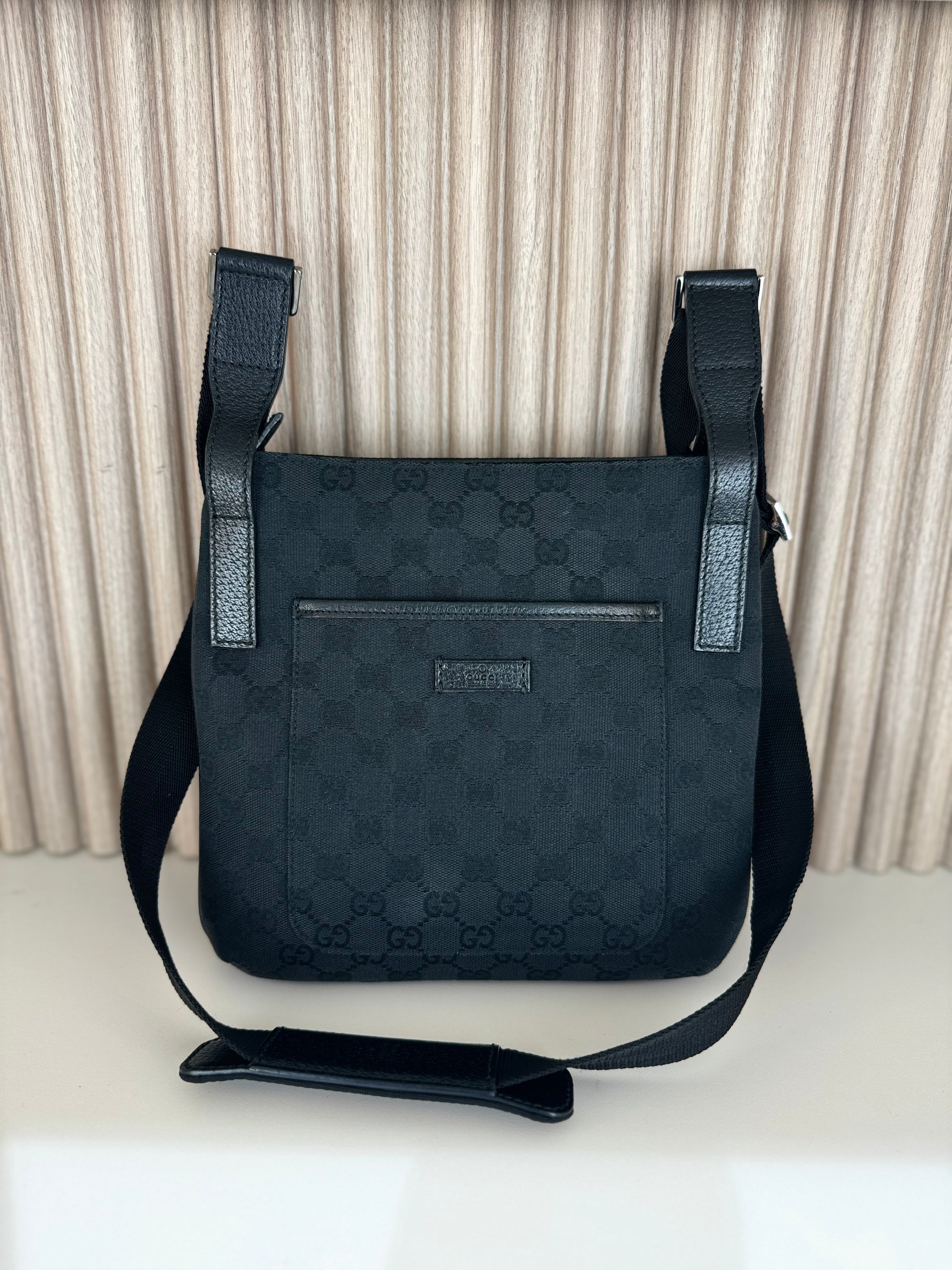 Gucci Crossbody