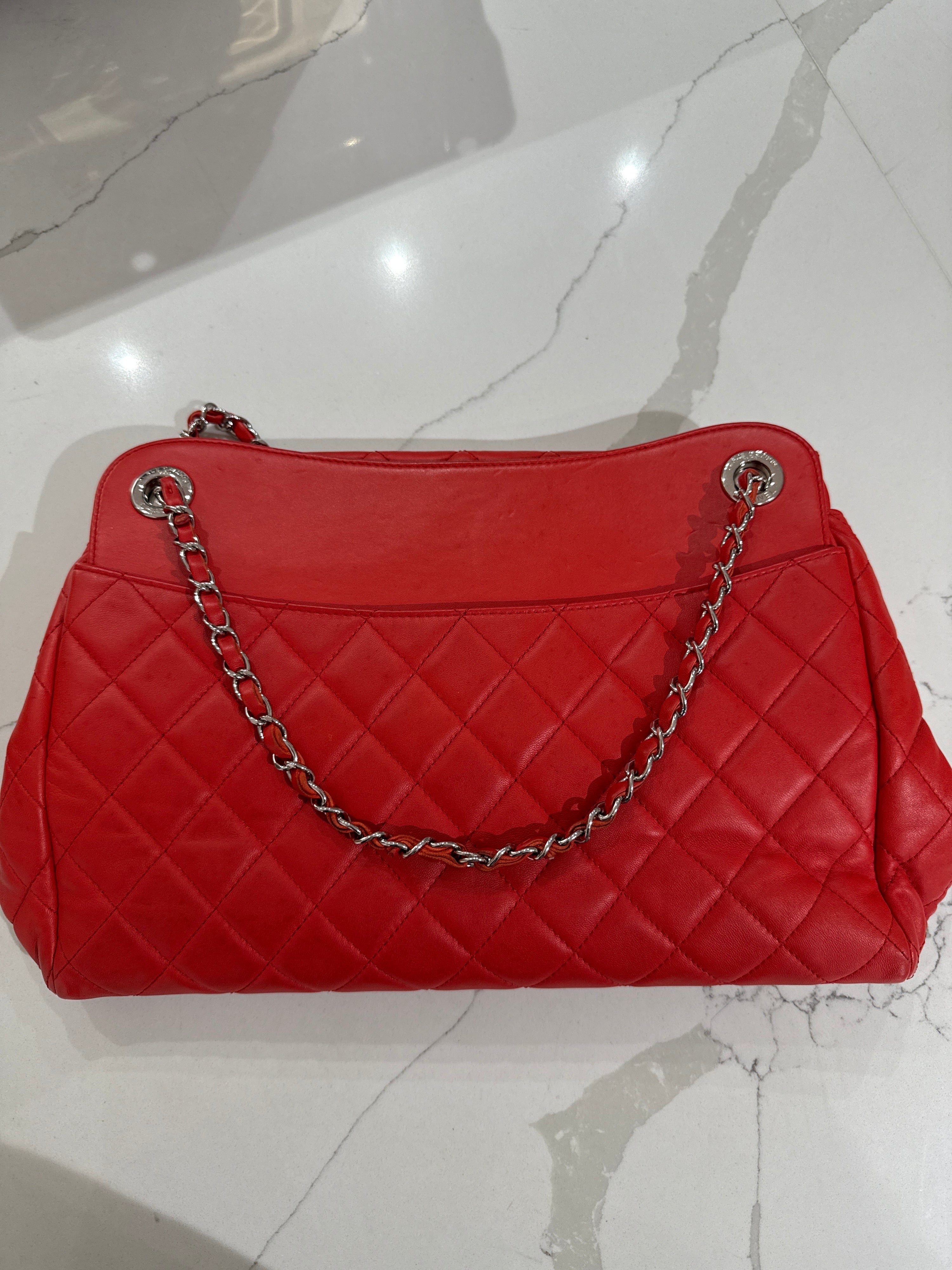 Chanel - HV