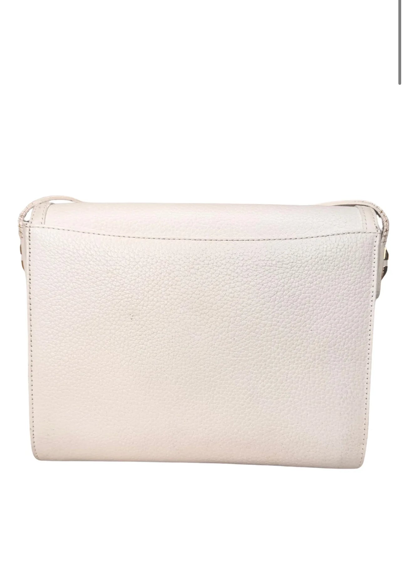 Burberry | Crossbody Bag | Leather | Gold Hardware