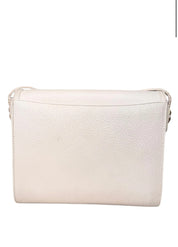 Burberry | Crossbody Bag | Leather | Gold Hardware