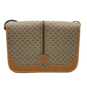Gucci | Gucci Accessory Collection 1980's | Micro GG Supreme Canvas