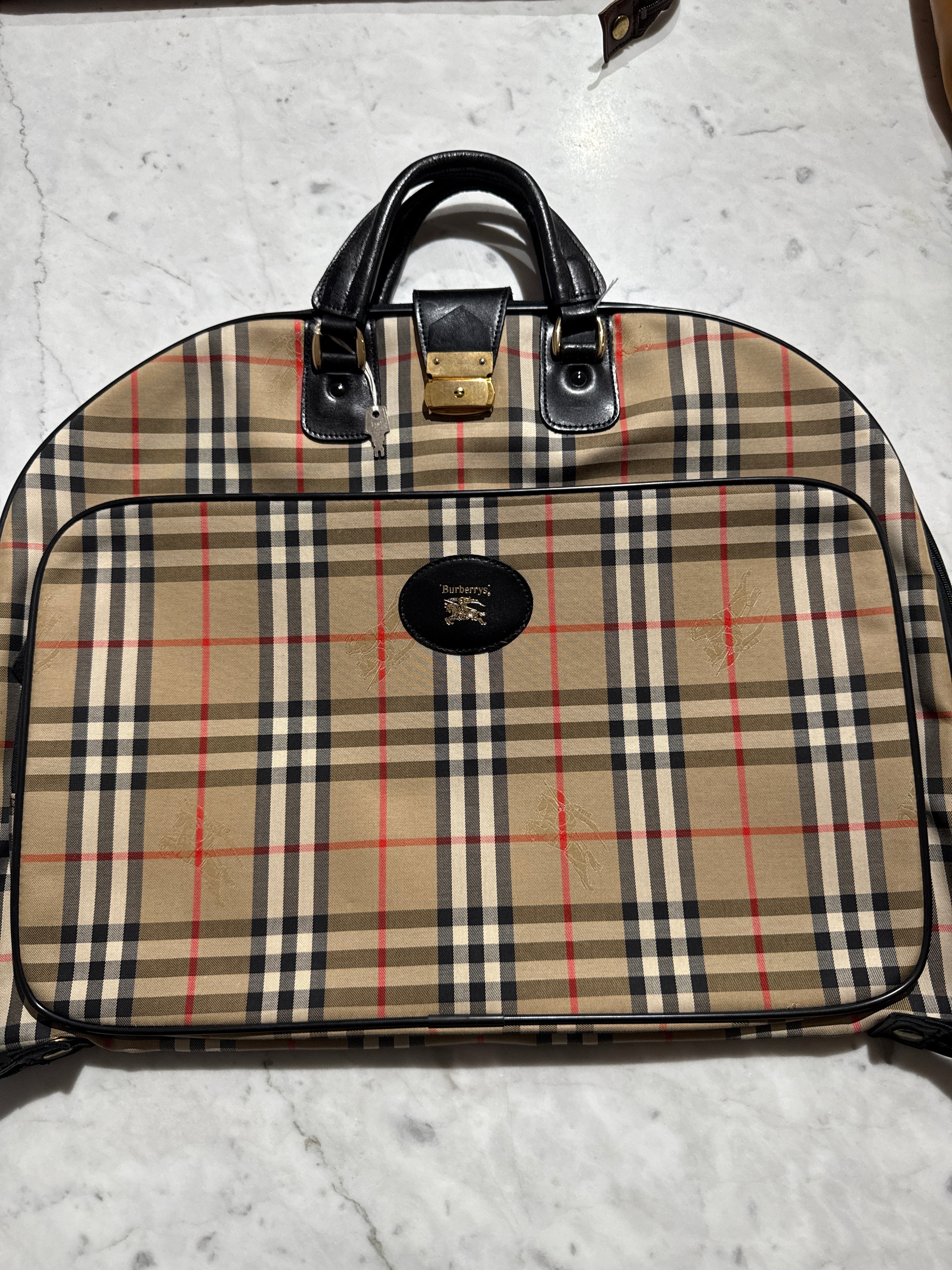 Burberry - HV