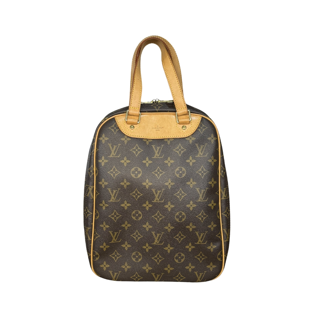 Louis Vuitton Monogram Excursion