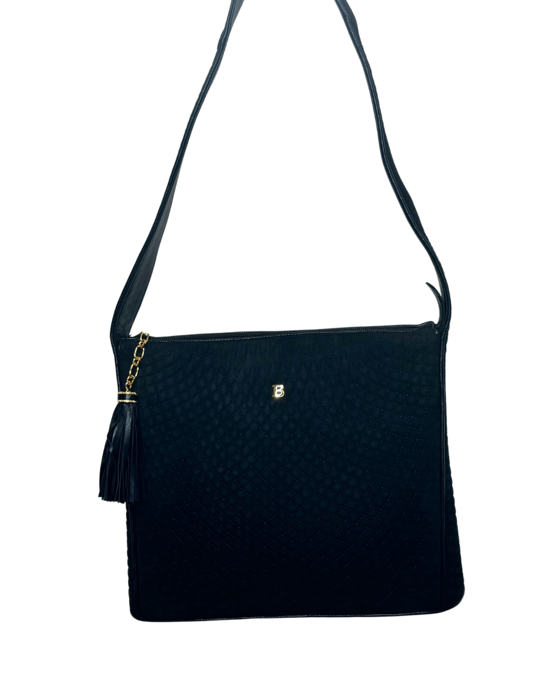 BALLY SHOULDER BAG