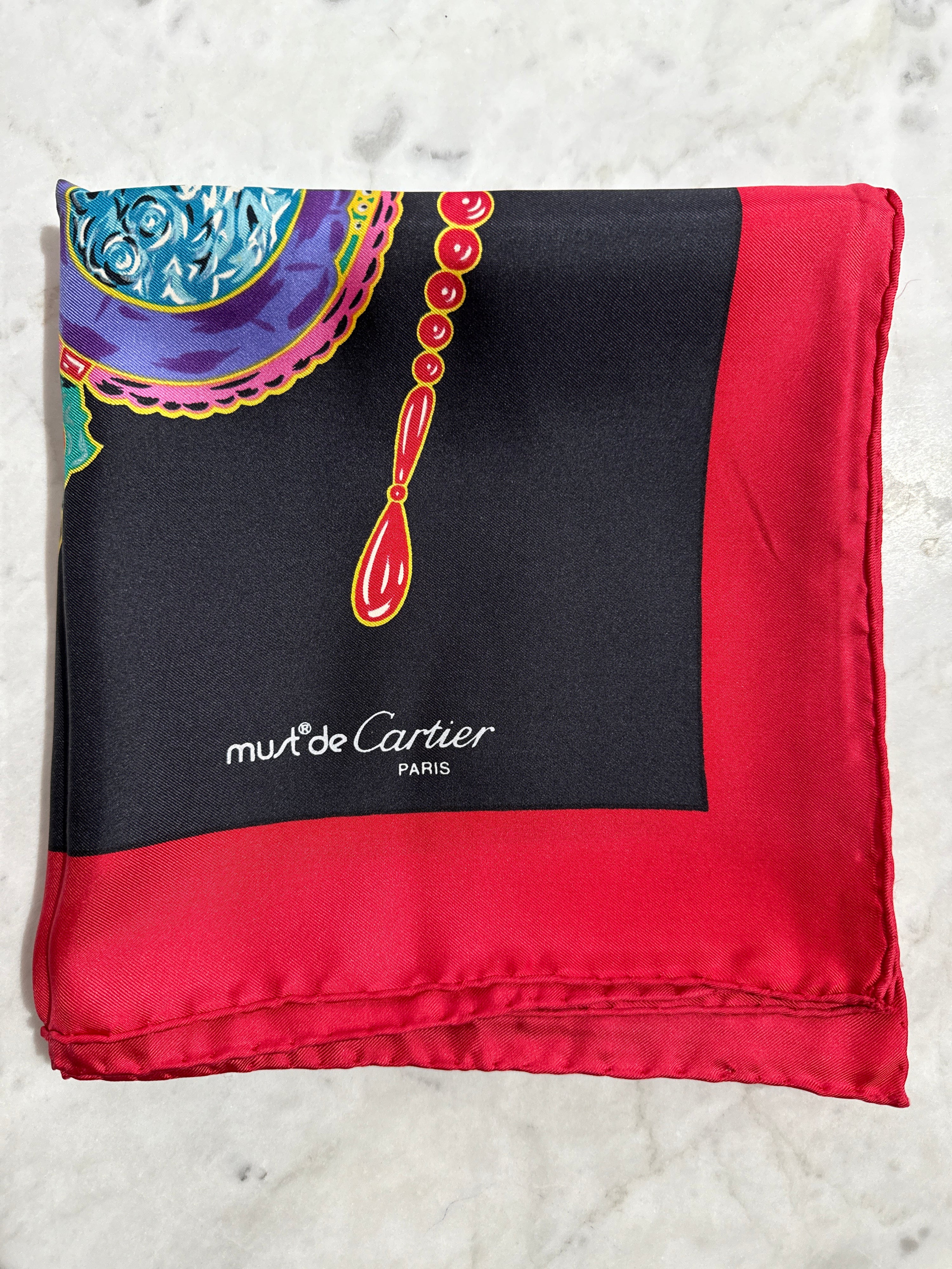 Cartier- HV