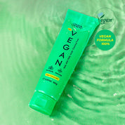 CHOROK CHORONG VEGAN HERB AHA MILDLY ACIDIC CLEANSING FOAM 150g