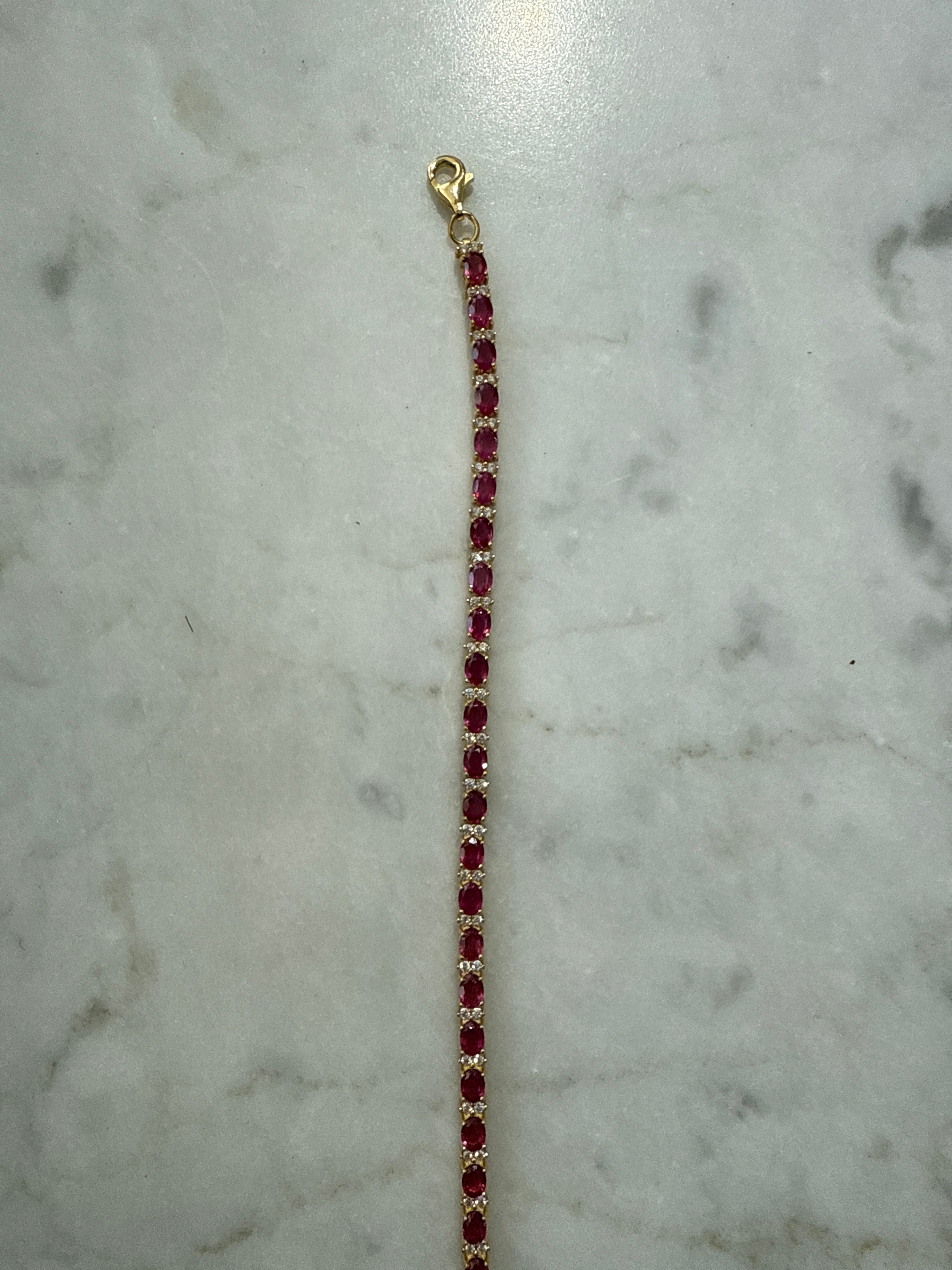 Bracelet 31 - HV