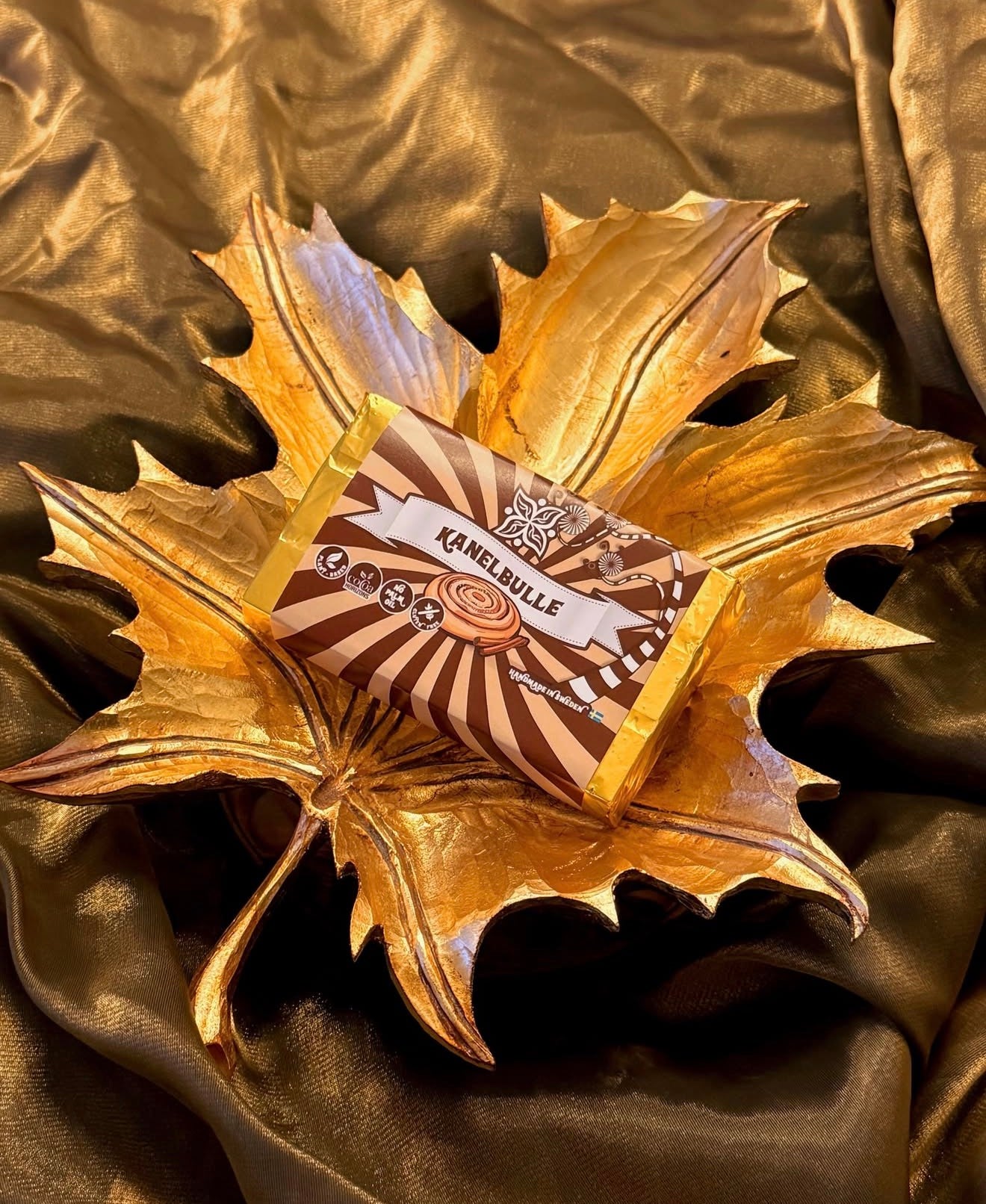 Kanebulle