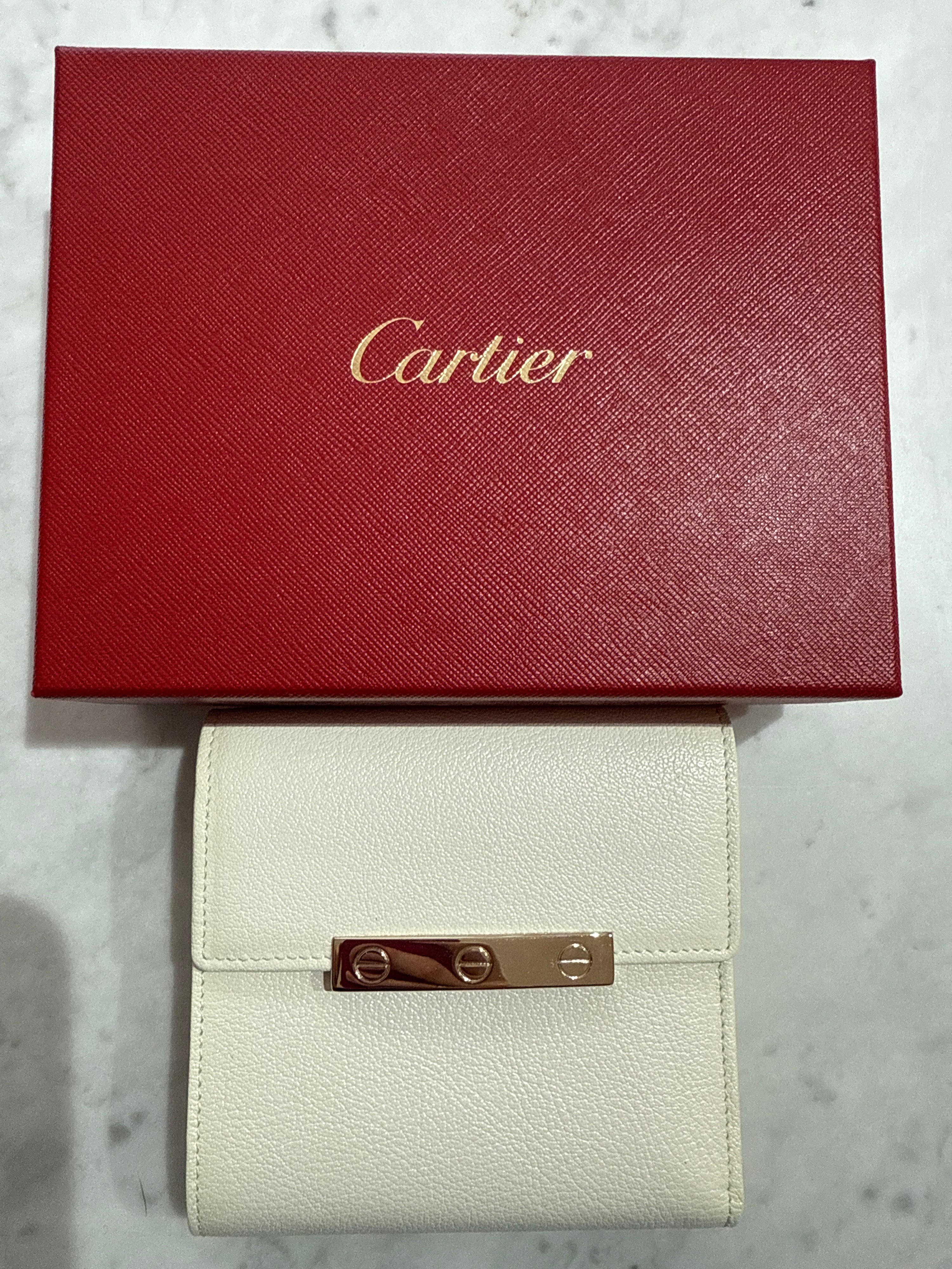 Cartier - HV
