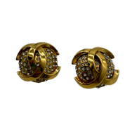 Chanel | Gold Plated