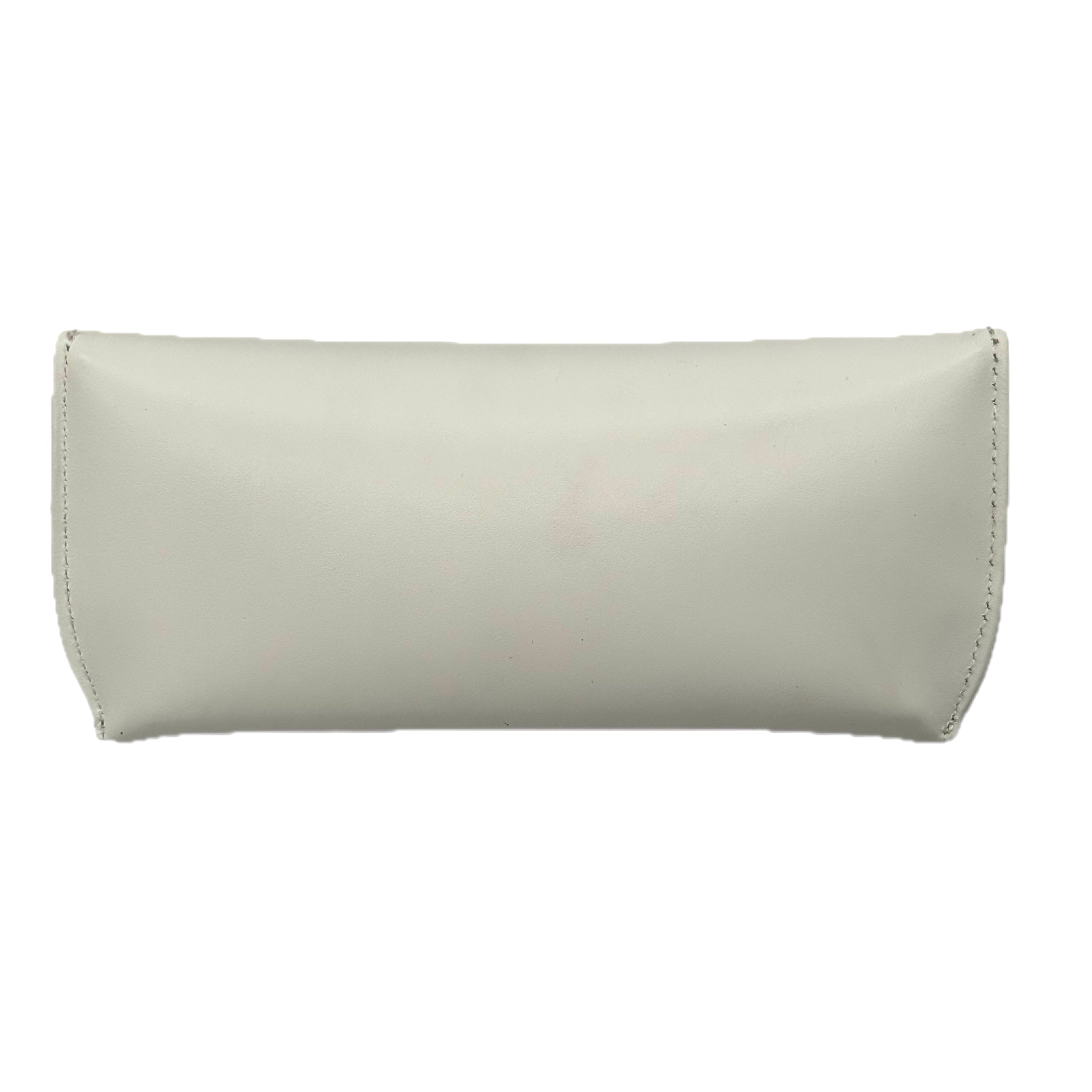 Versace | Medusa Glasses Case | Gold Hardware