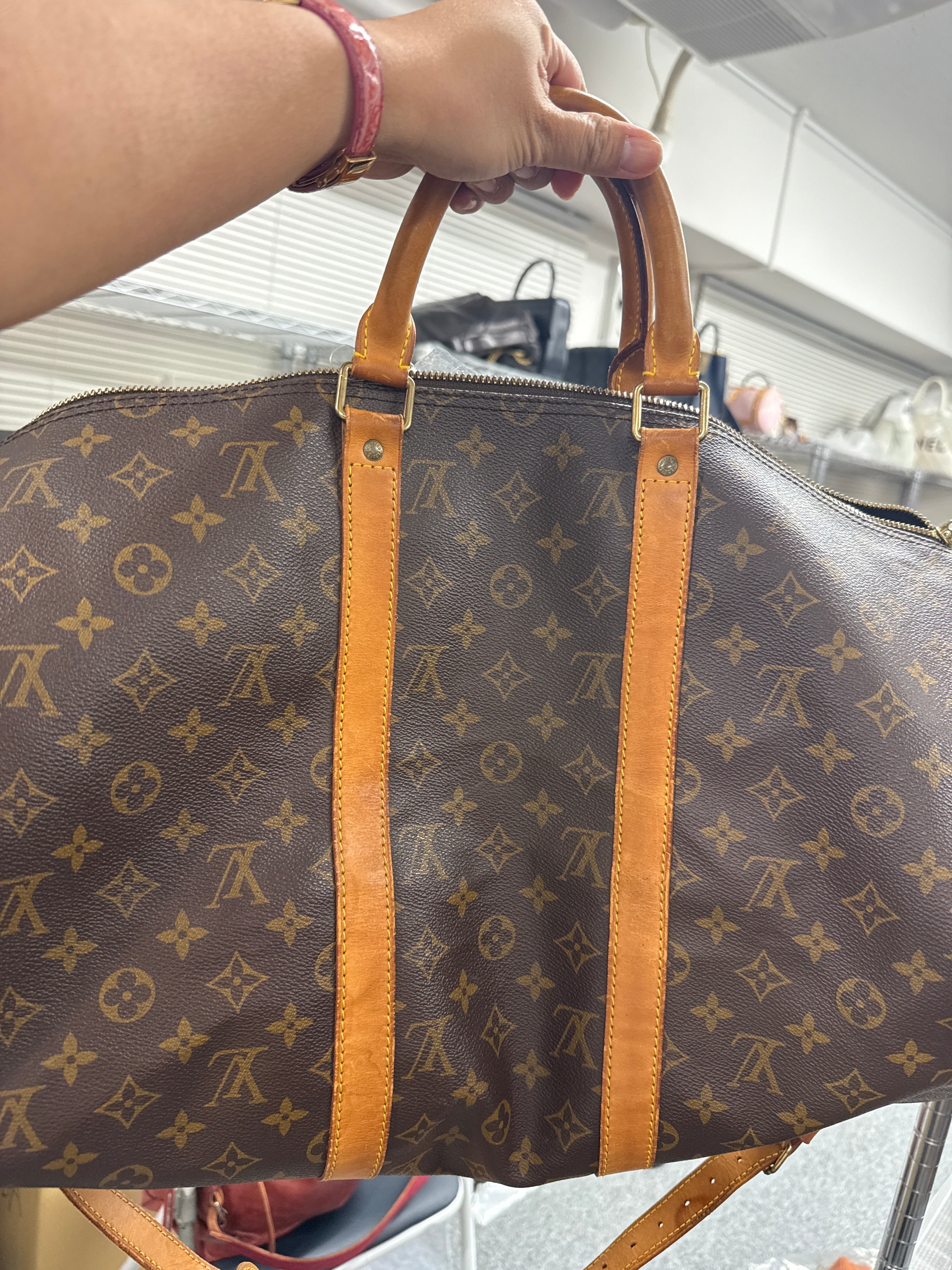 Misskalarni_Keepall 50•Jp