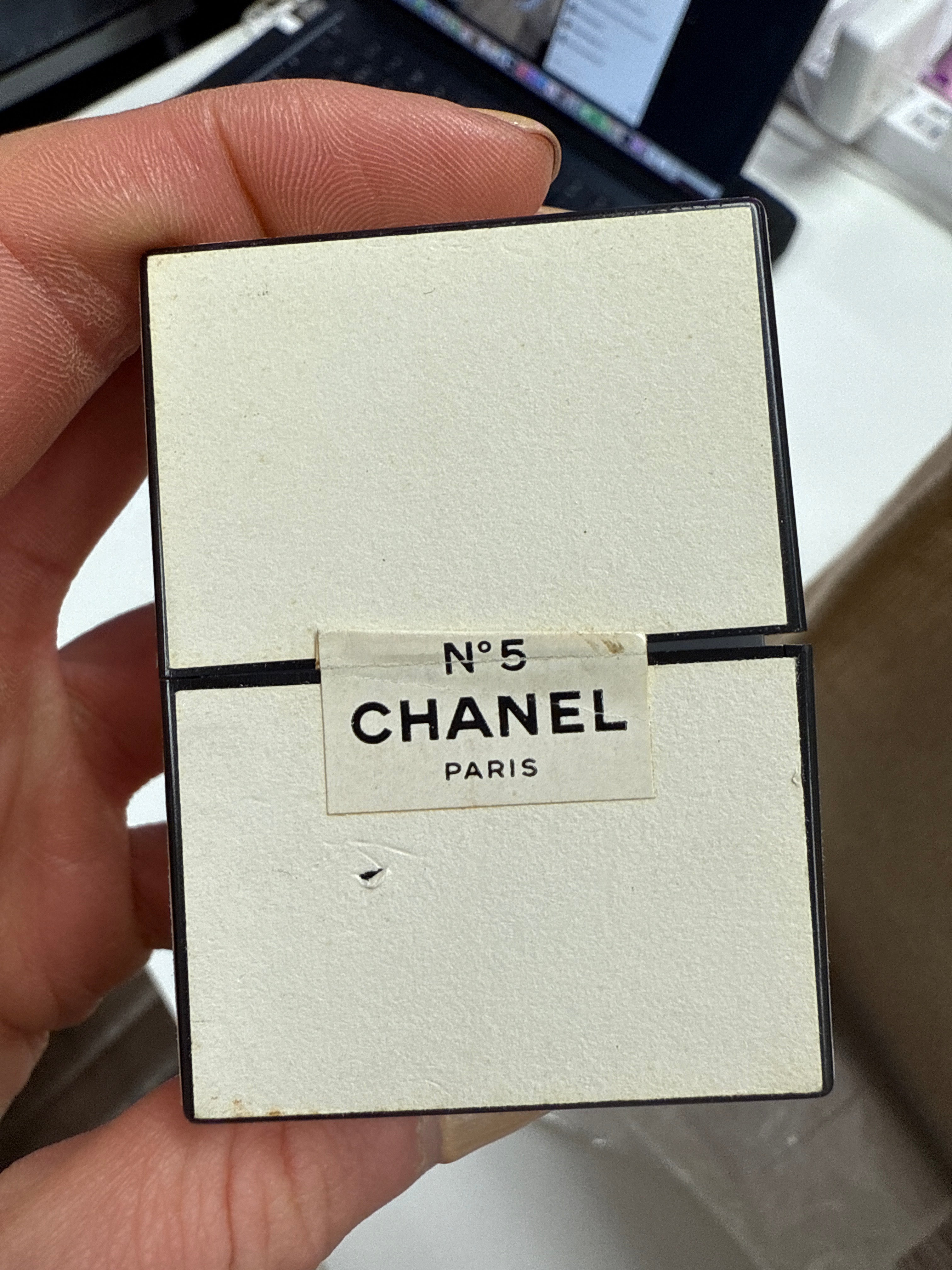 Chanel - rafnaxox.jp
