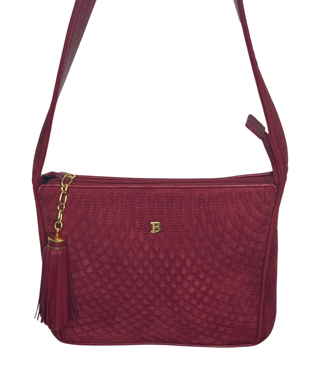 BALLY SHOULDER BAG