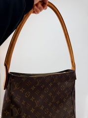 Louis Vuitton Looping GM shoulder bag