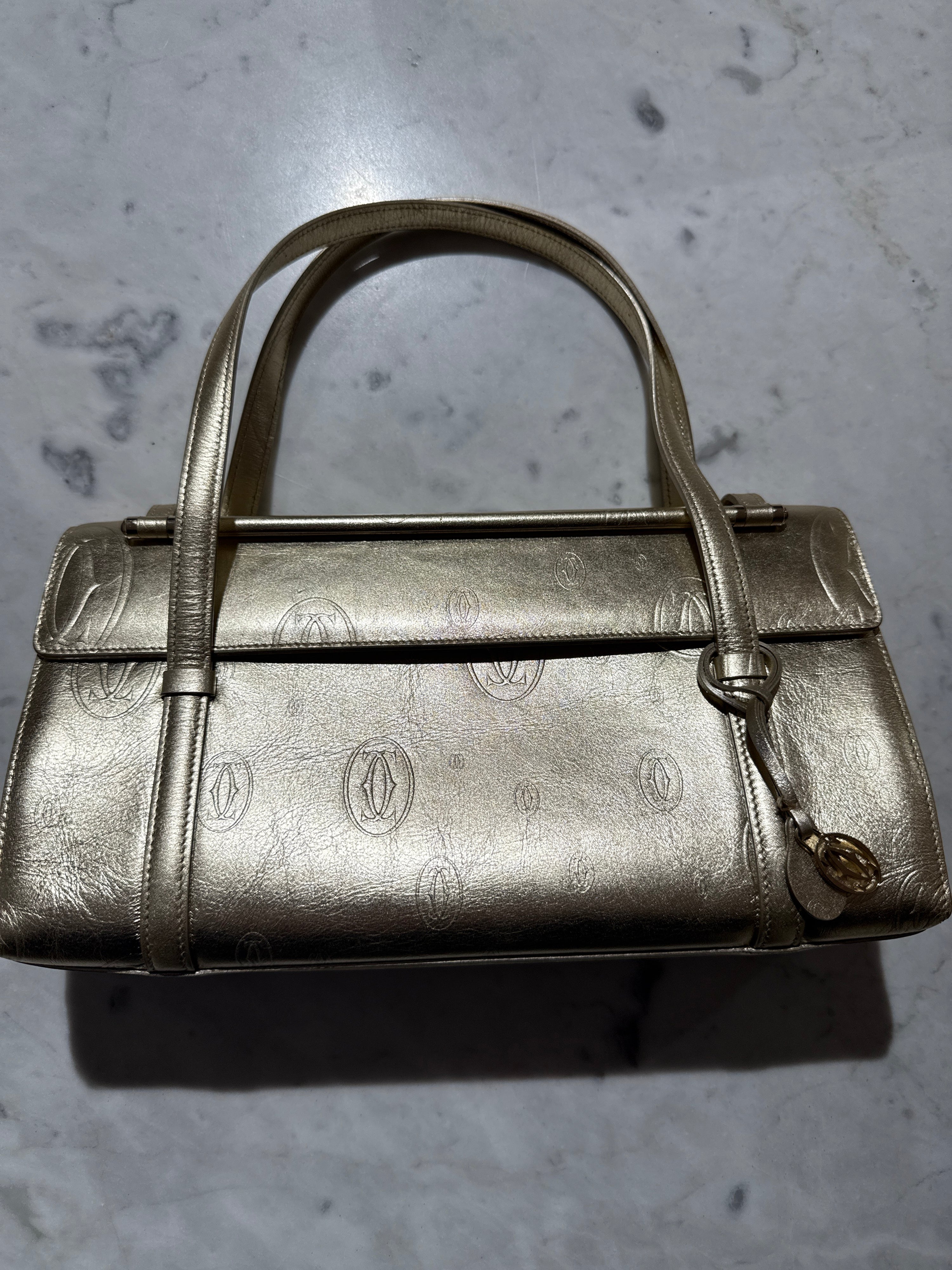 Cartier - HV