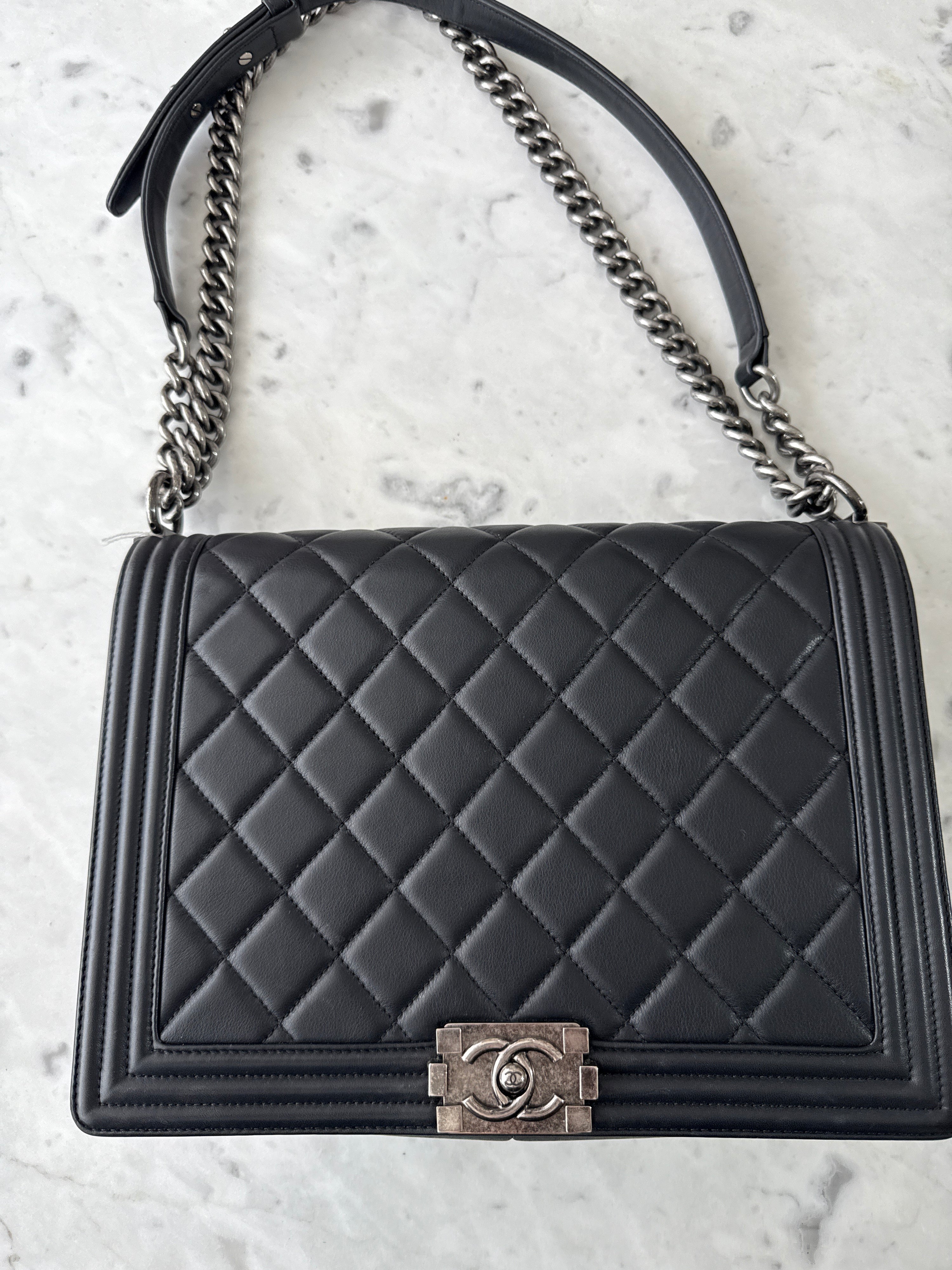 Chanel - HV