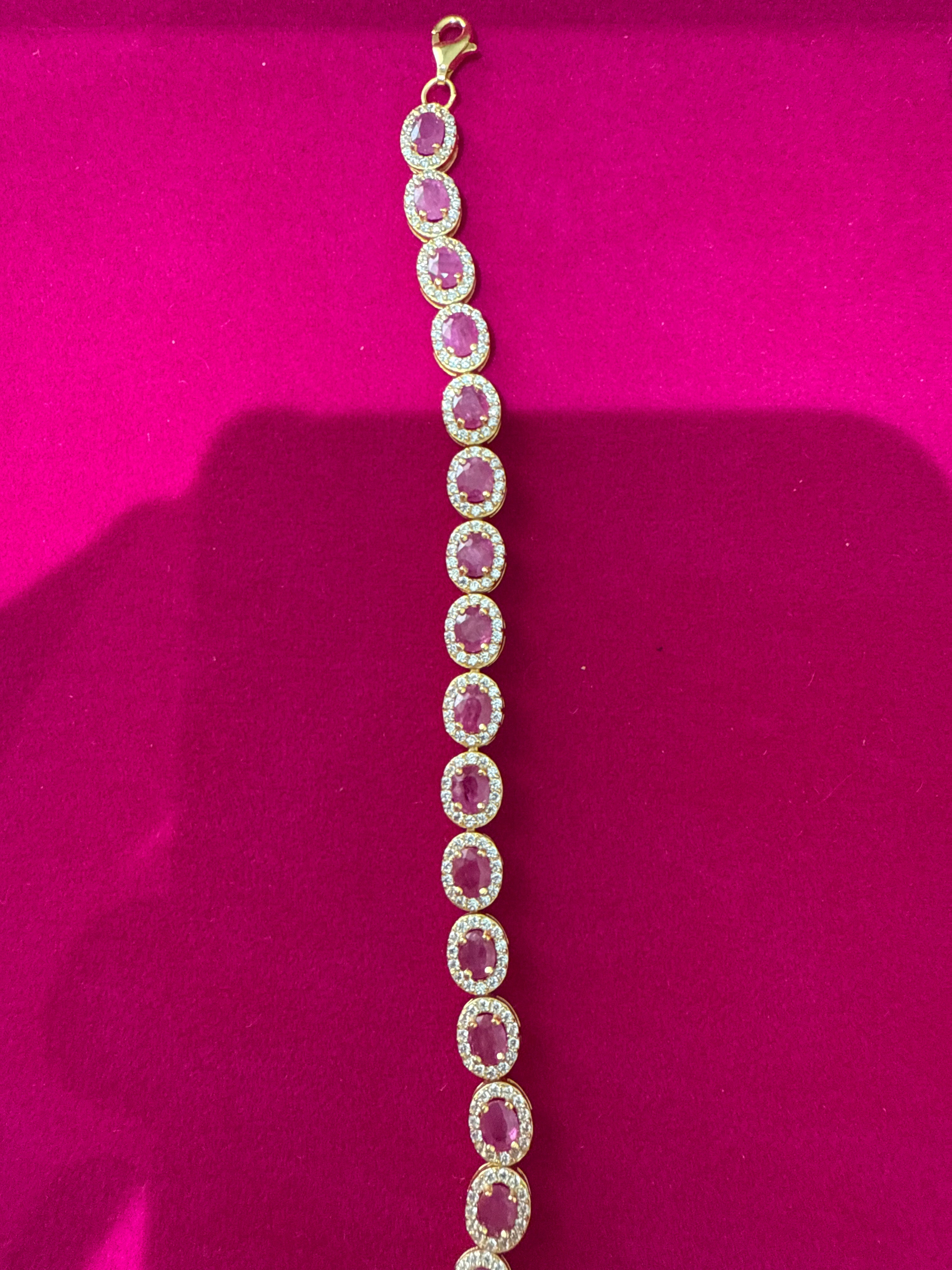 Bracelet 4 - HV