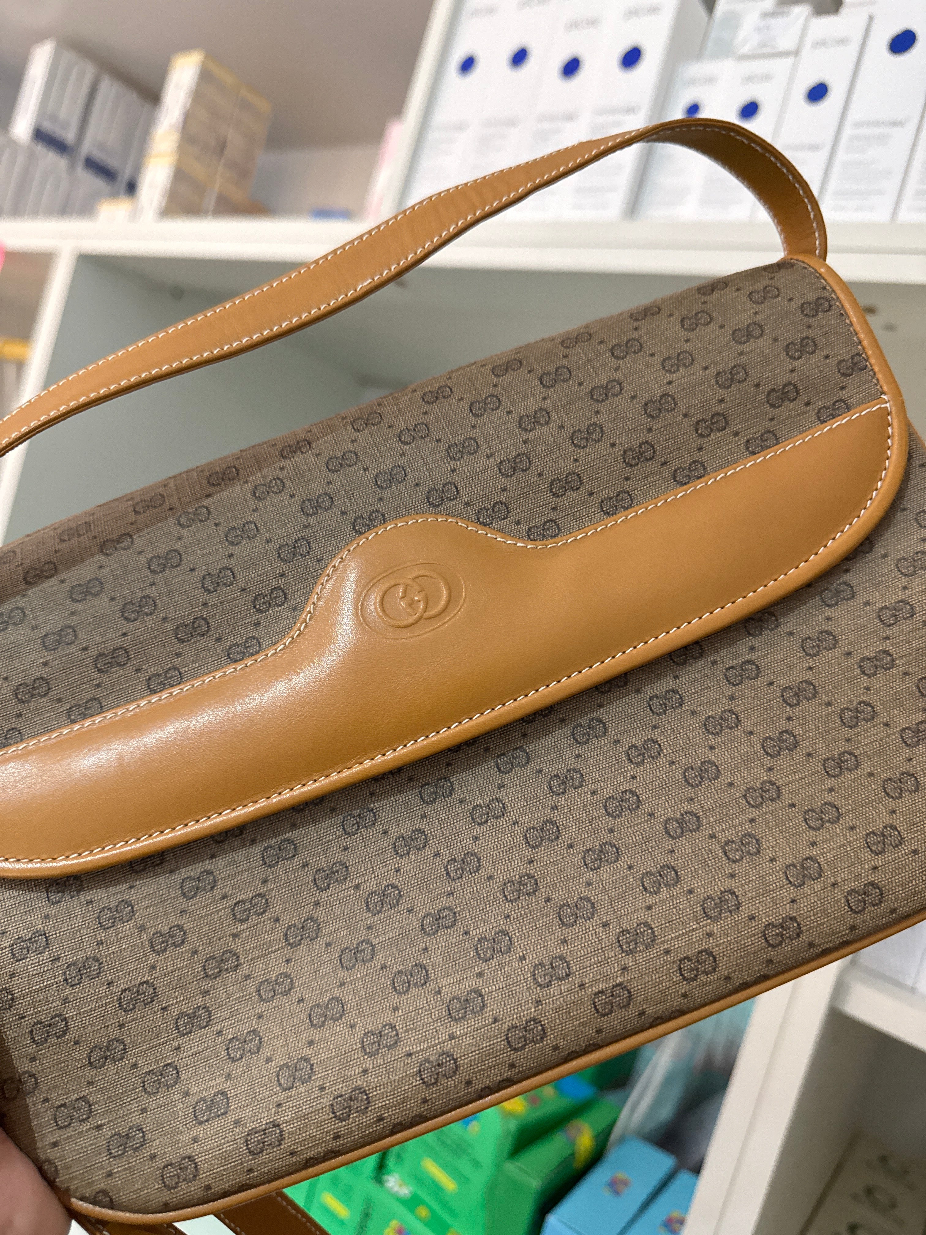 Gucci Cross Body