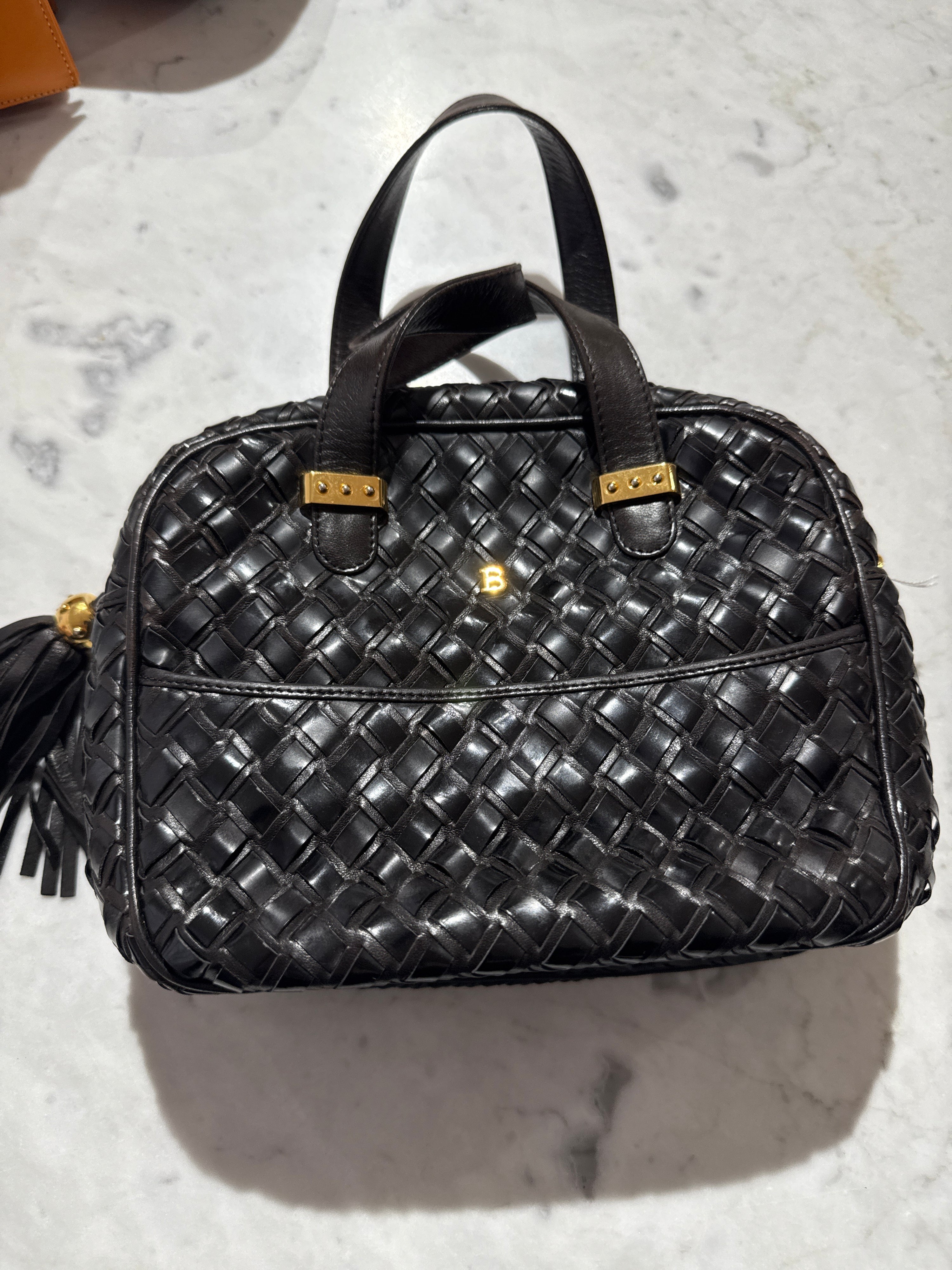 Bally - HV