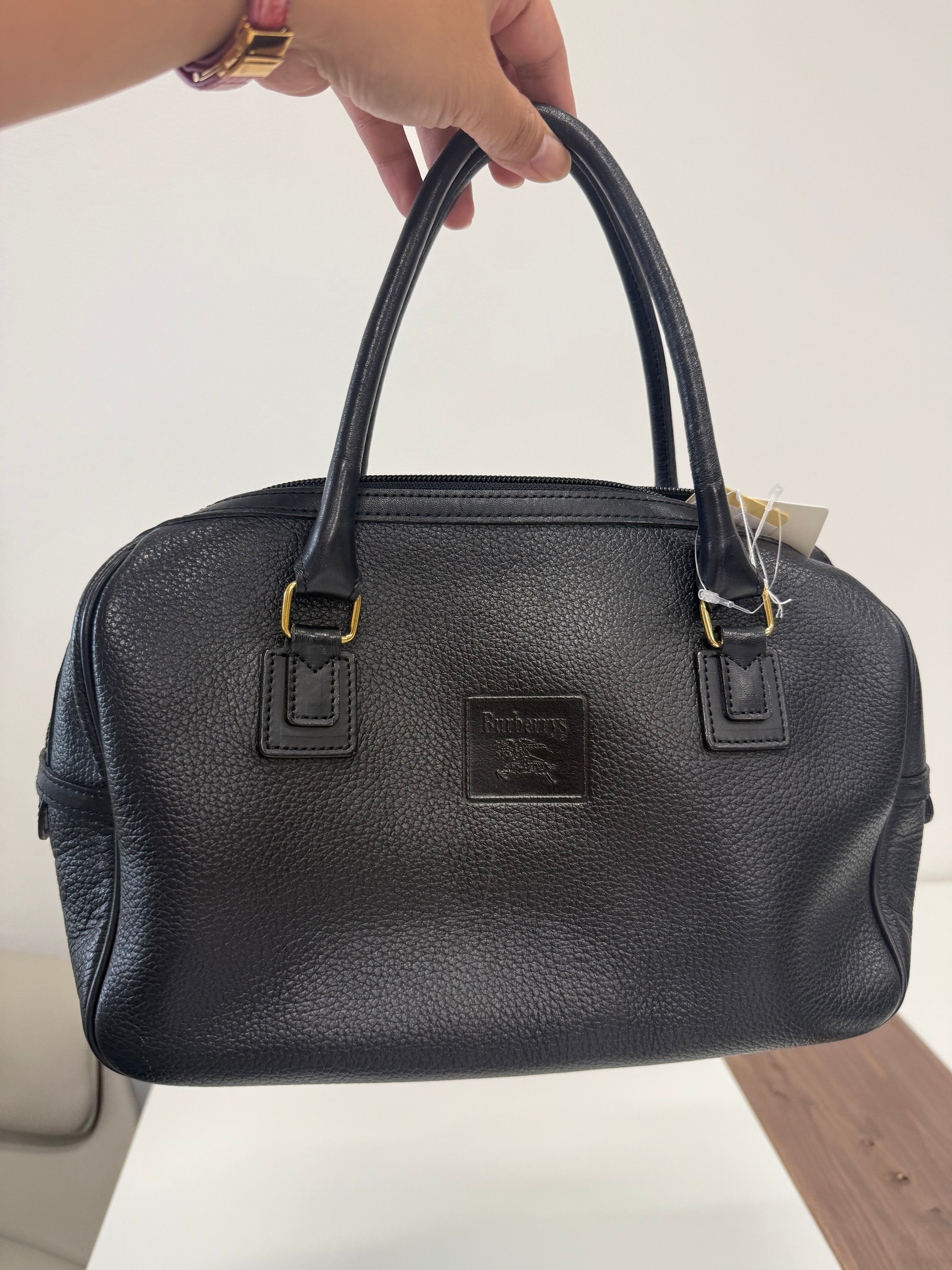 mfgeorge_BB Bag•Jp