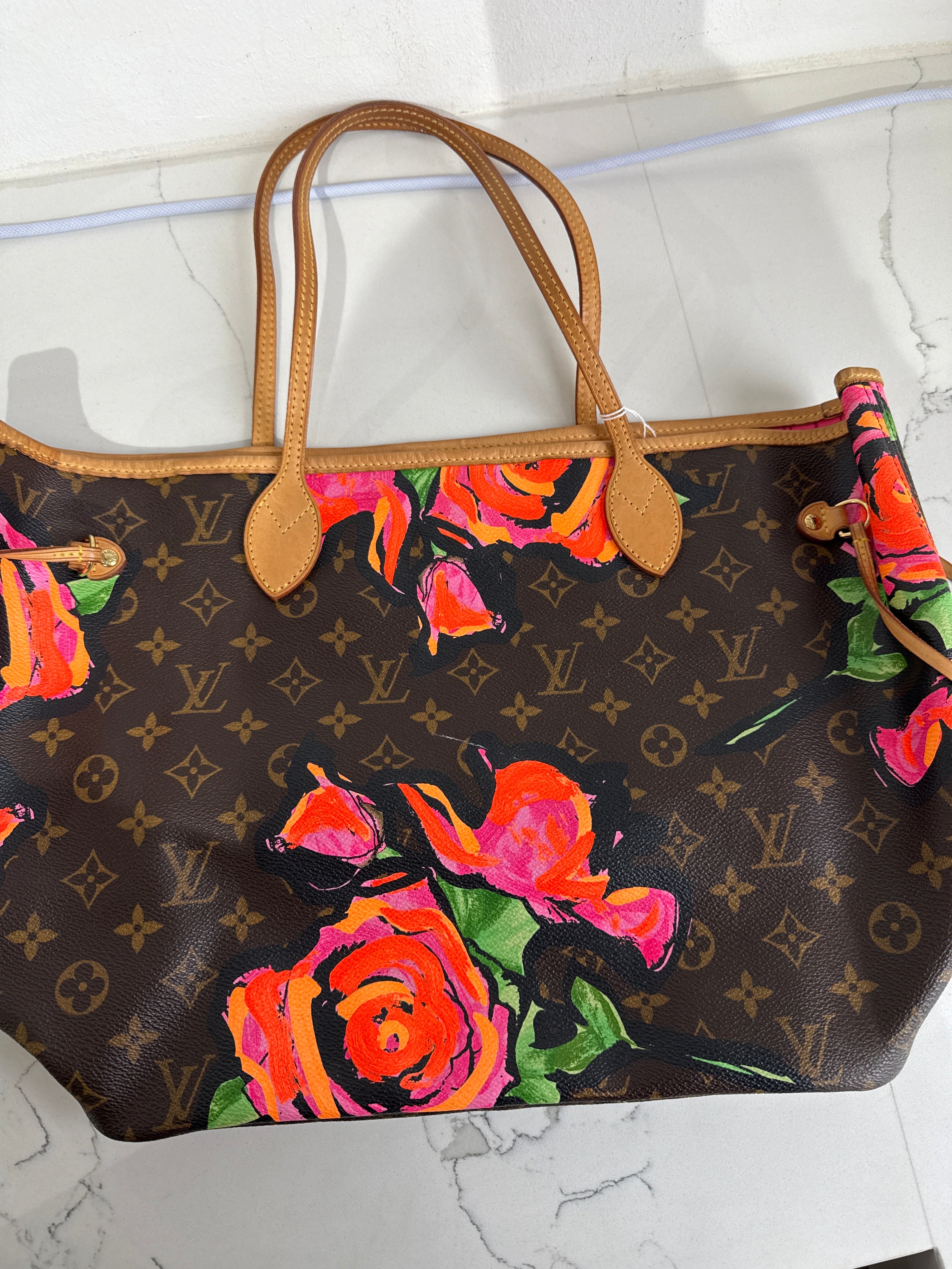 LV - HV