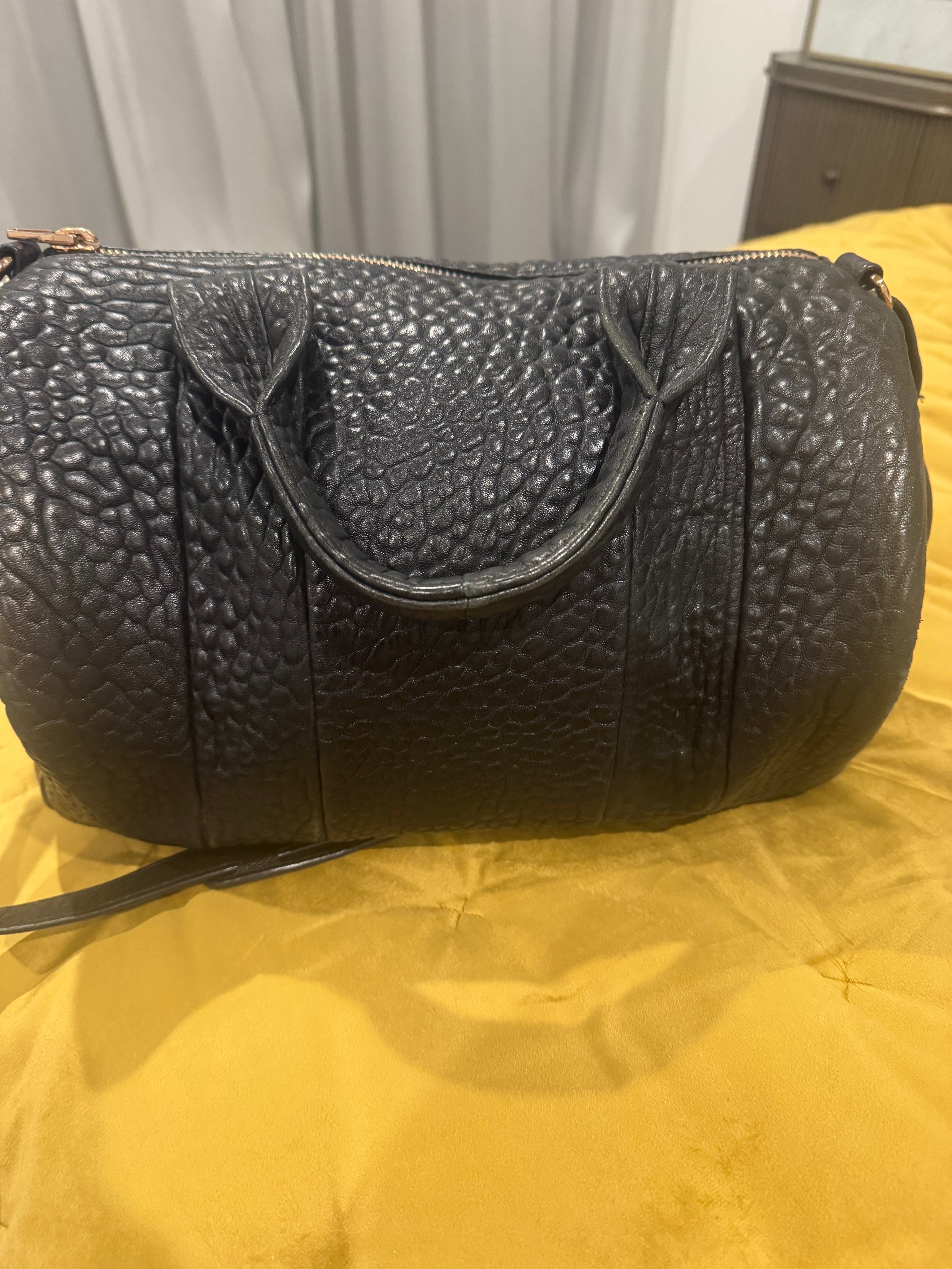 Alexander Wang bag