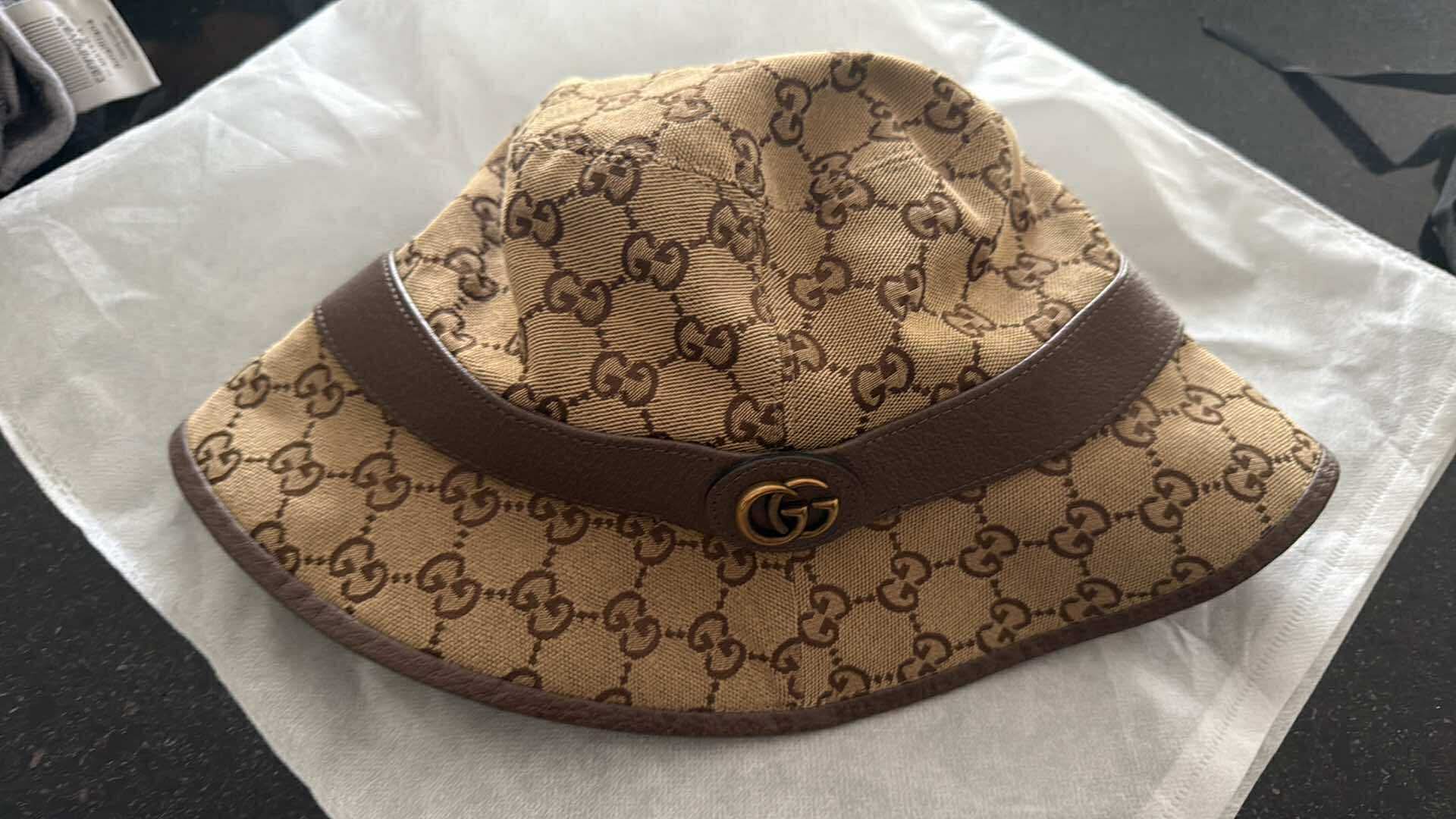 Gucci - CONS