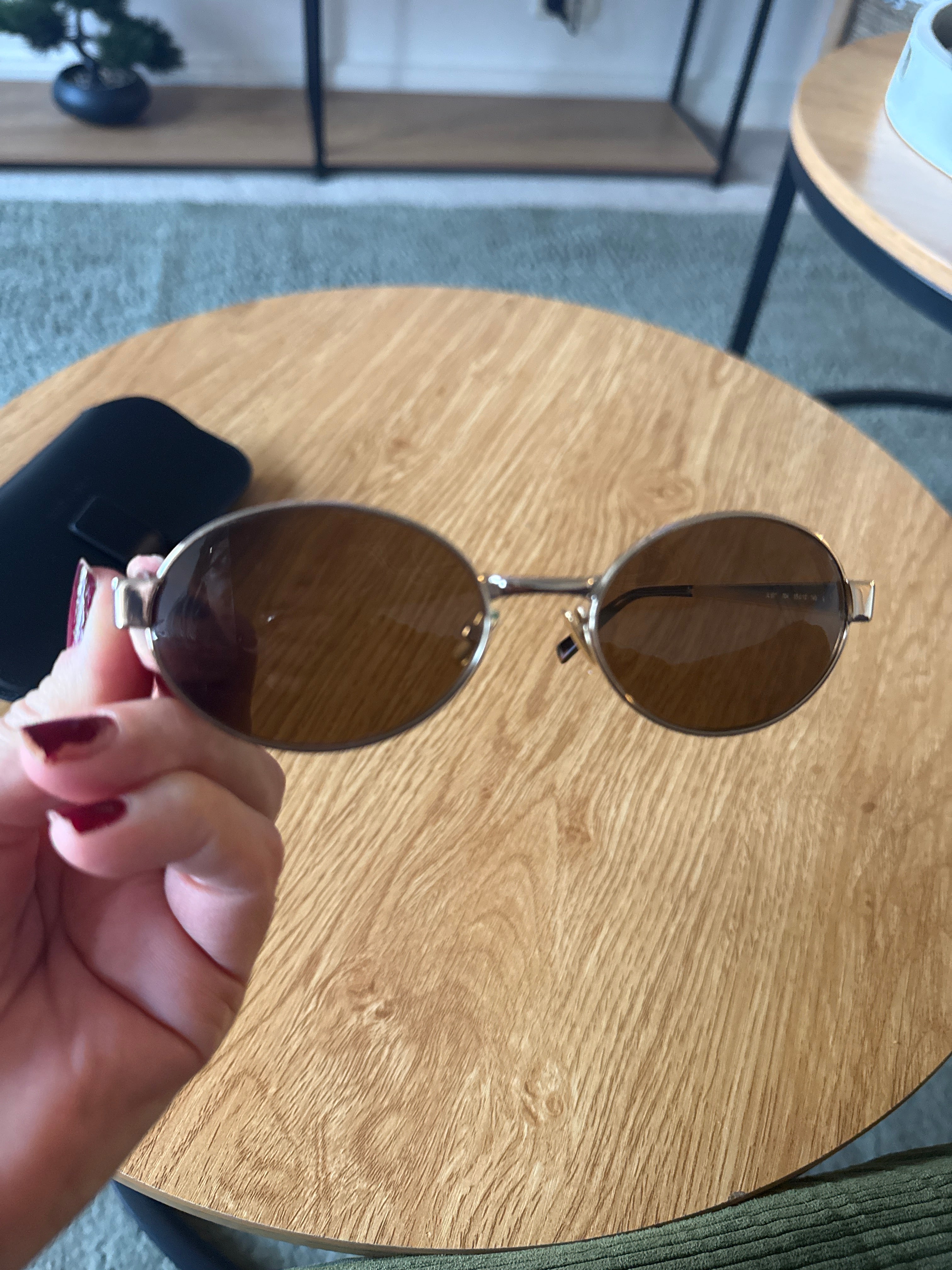 Saint Laurent sunglasses