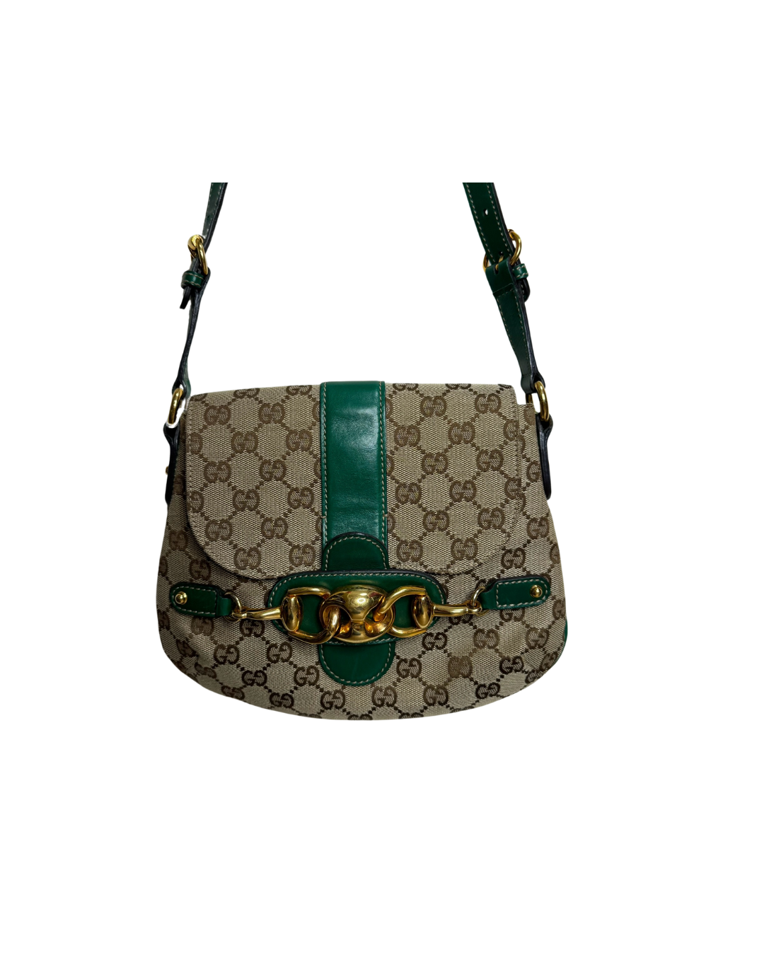 GUCCI SHOULDER BAG