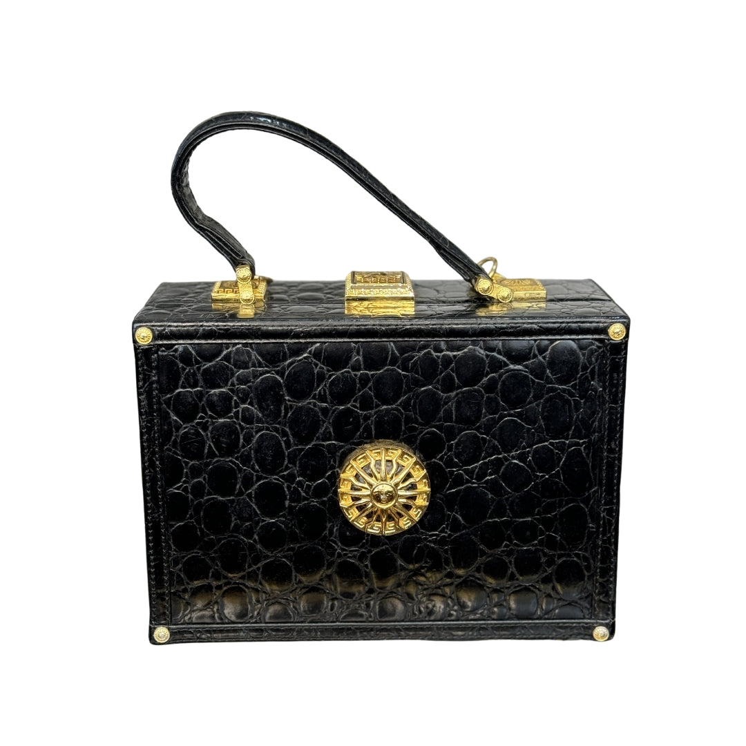 Versace Vanity Box