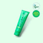 CHOROK CHORONG VEGAN HERB AHA MILDLY ACIDIC CLEANSING FOAM 150g