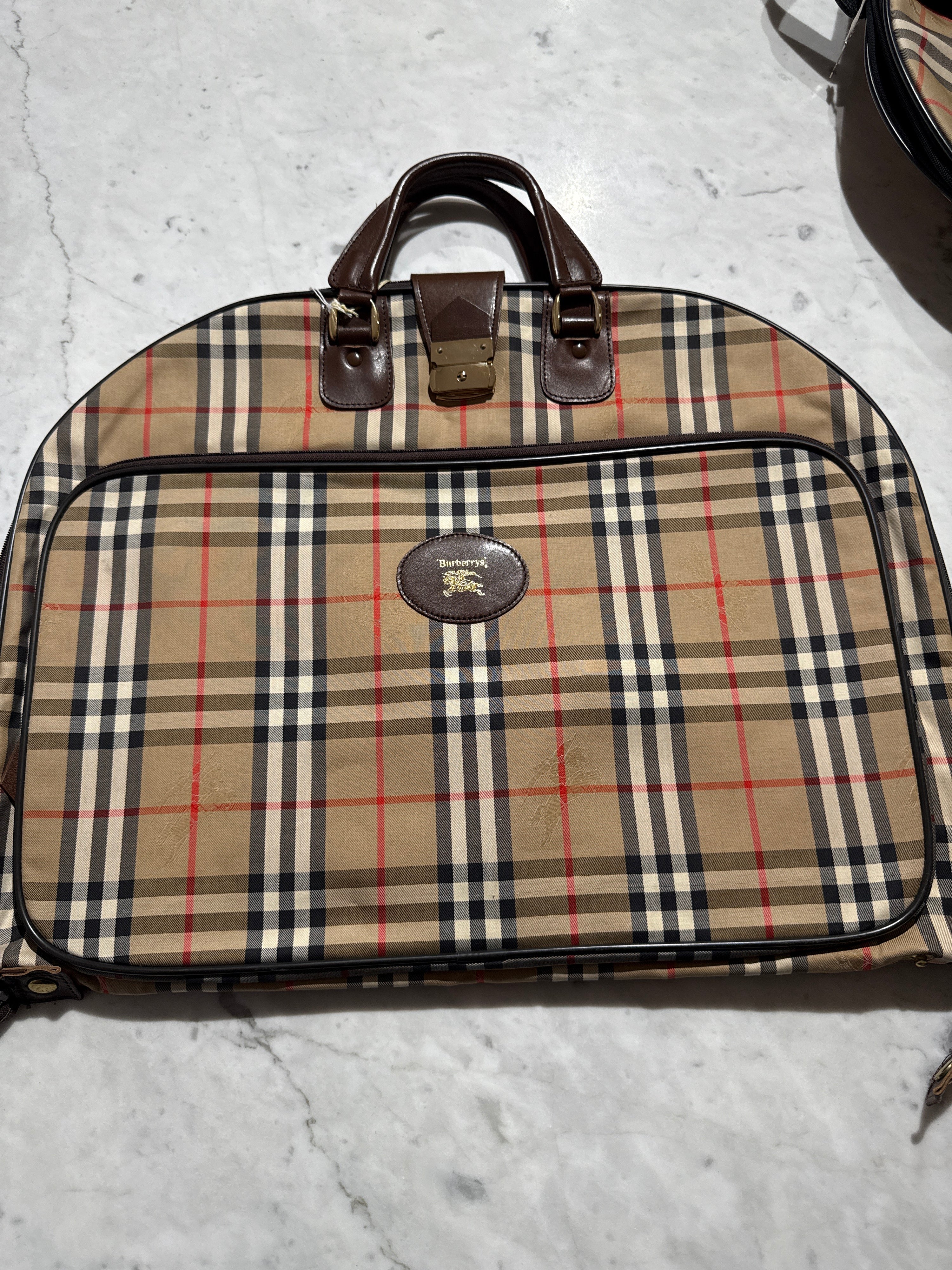 Burberry - HV
