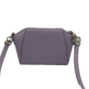 Givenchy | Nano Antigona | Calfskin | Silver Hardware