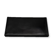 Celine | Bifold Long Wallet | Leather | Gold Hardware