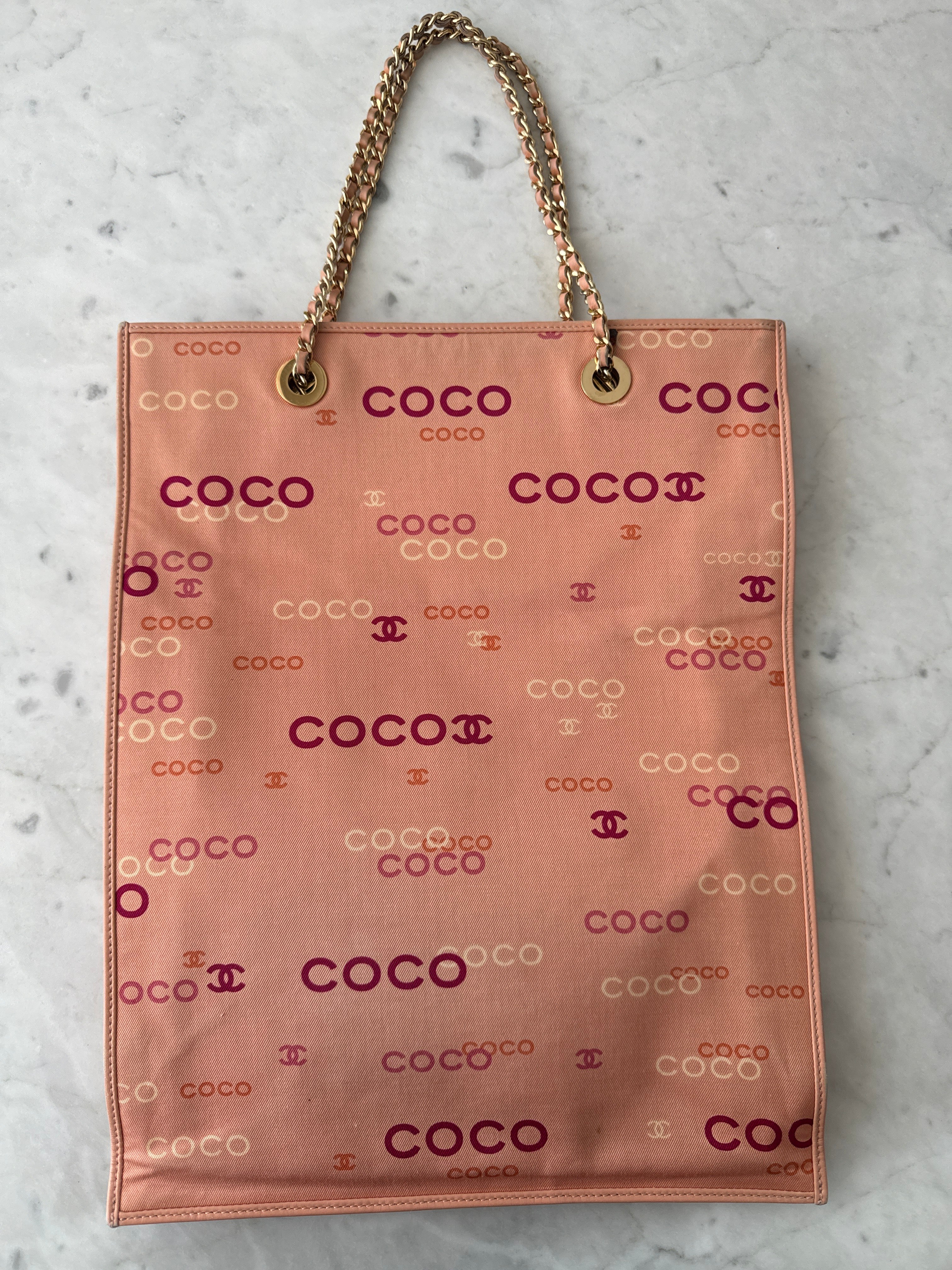 Chanel - HV