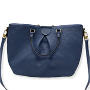 Louis Vuitton | MM Monogram | Empreinte Leather | Gold Hardware