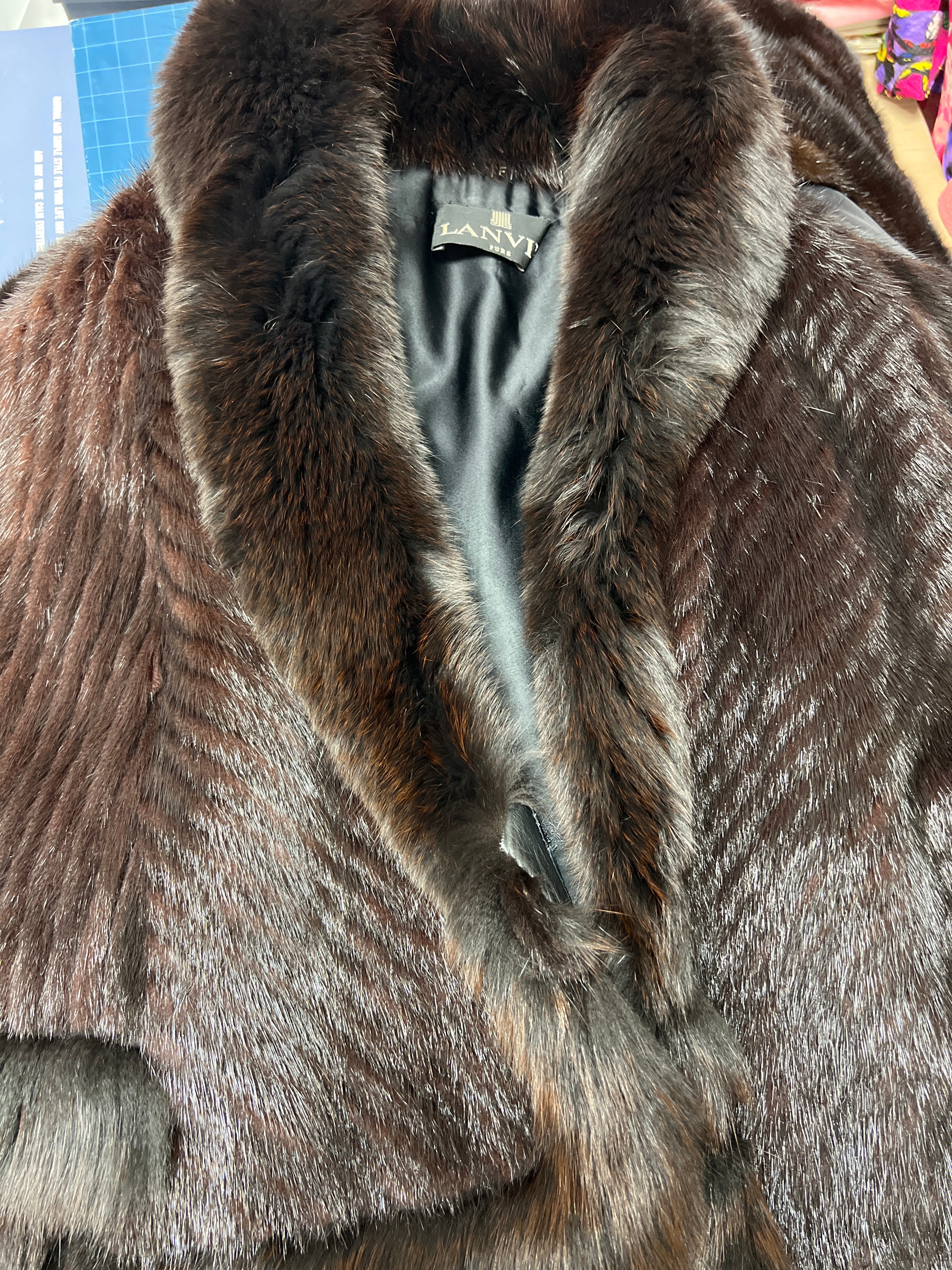 Gondolier_in_paris-Lanvin mink coat-Jp