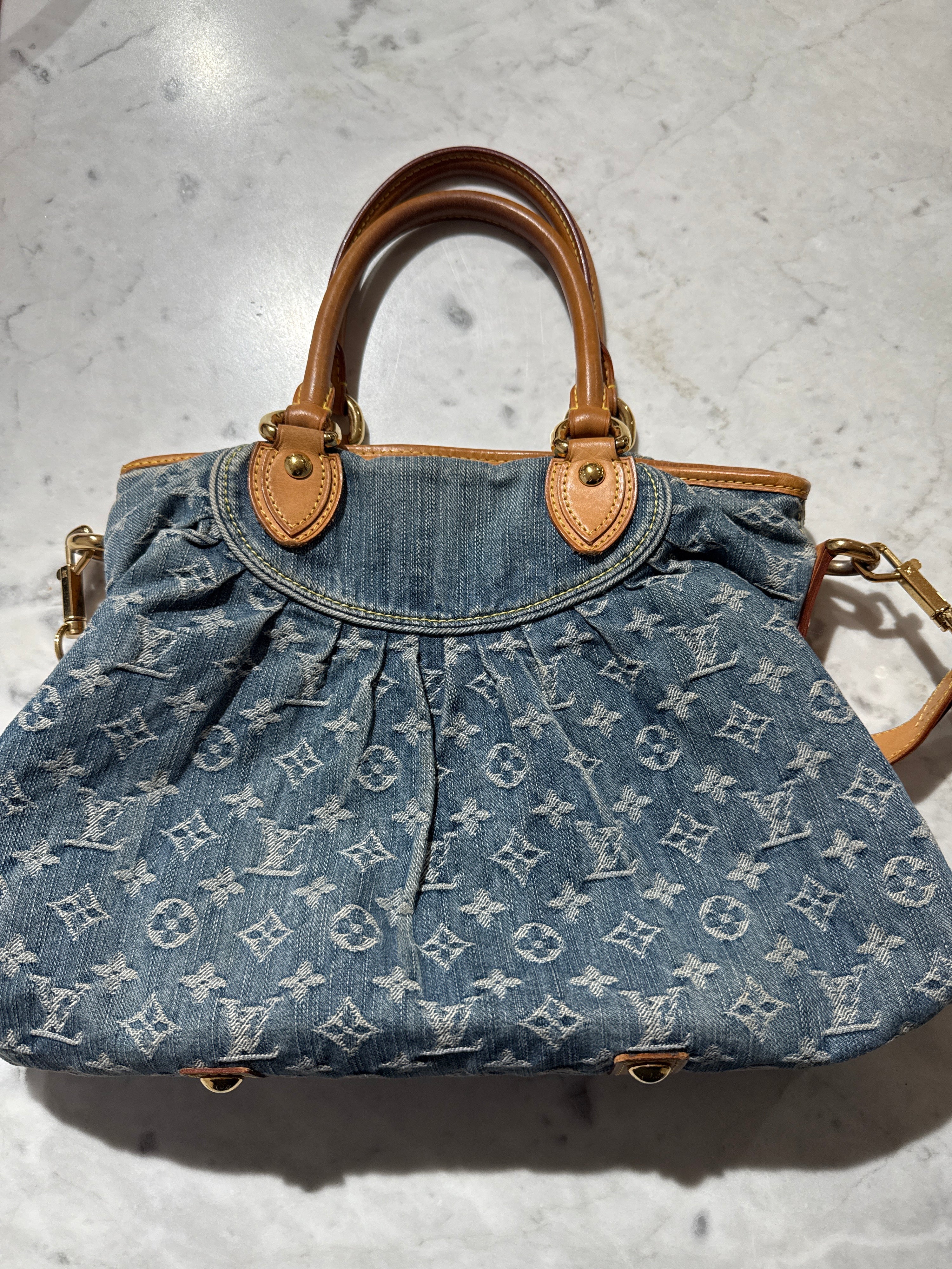 LV - HV