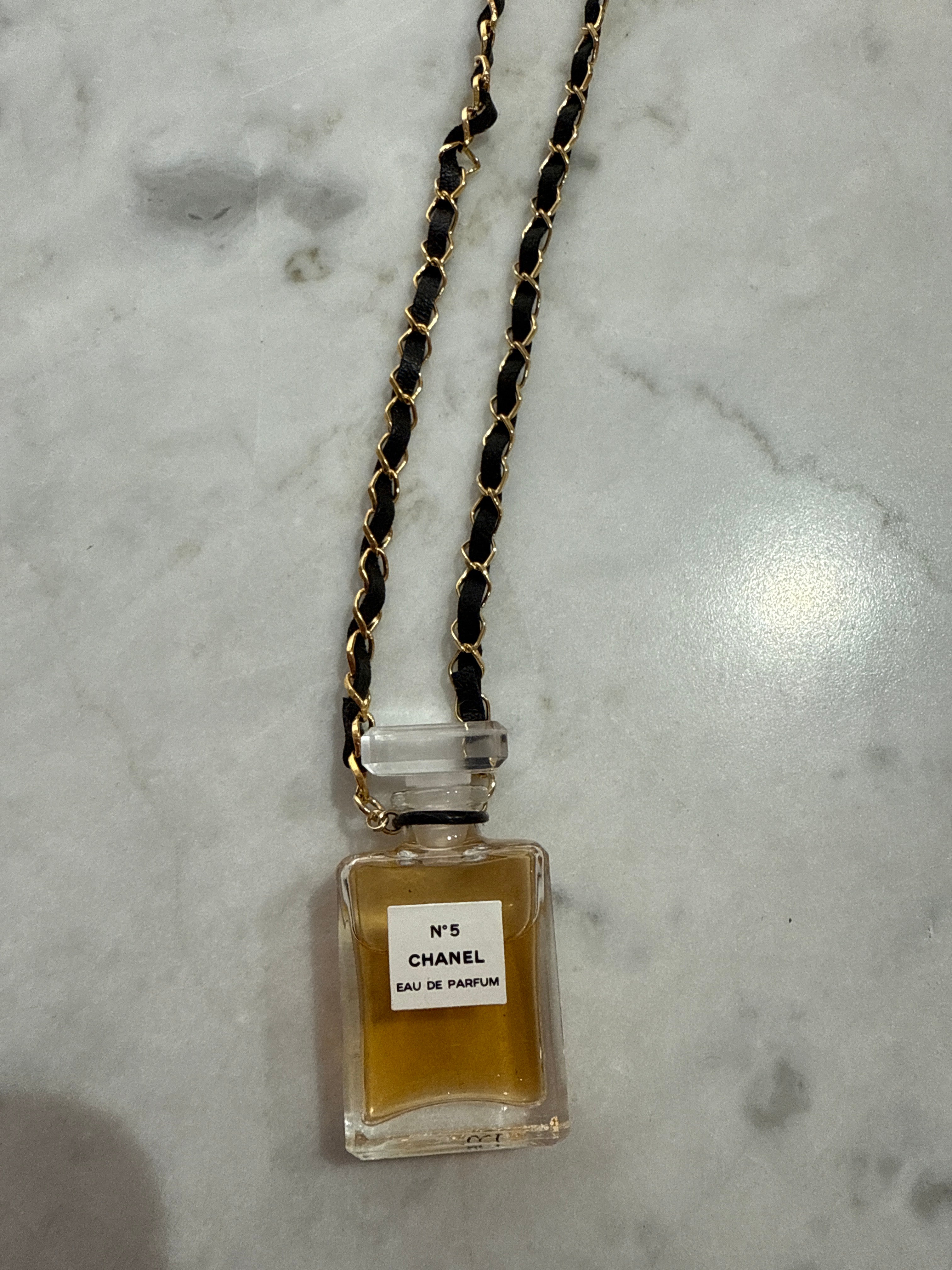 Chanel - HV