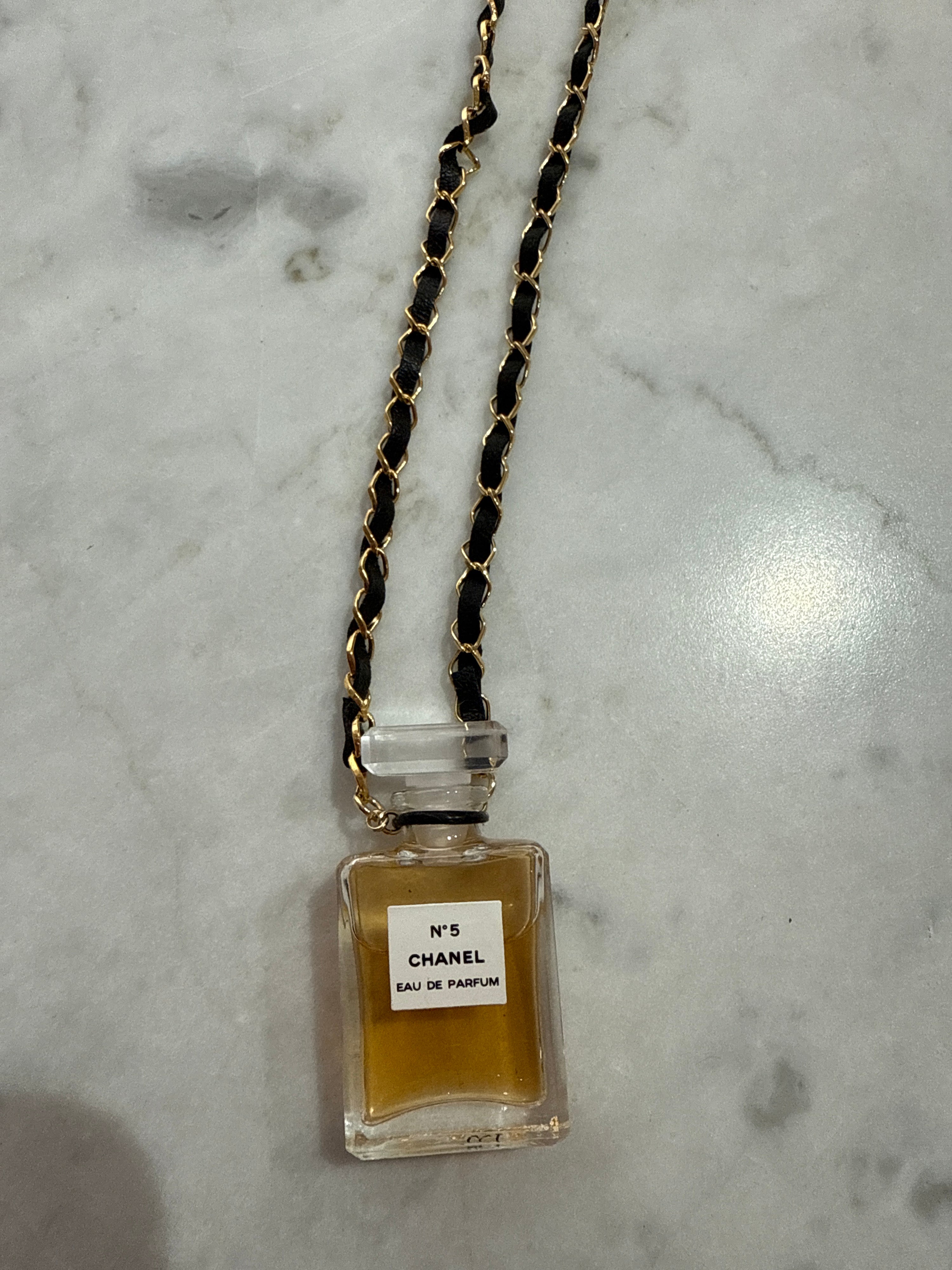 Chanel - HV