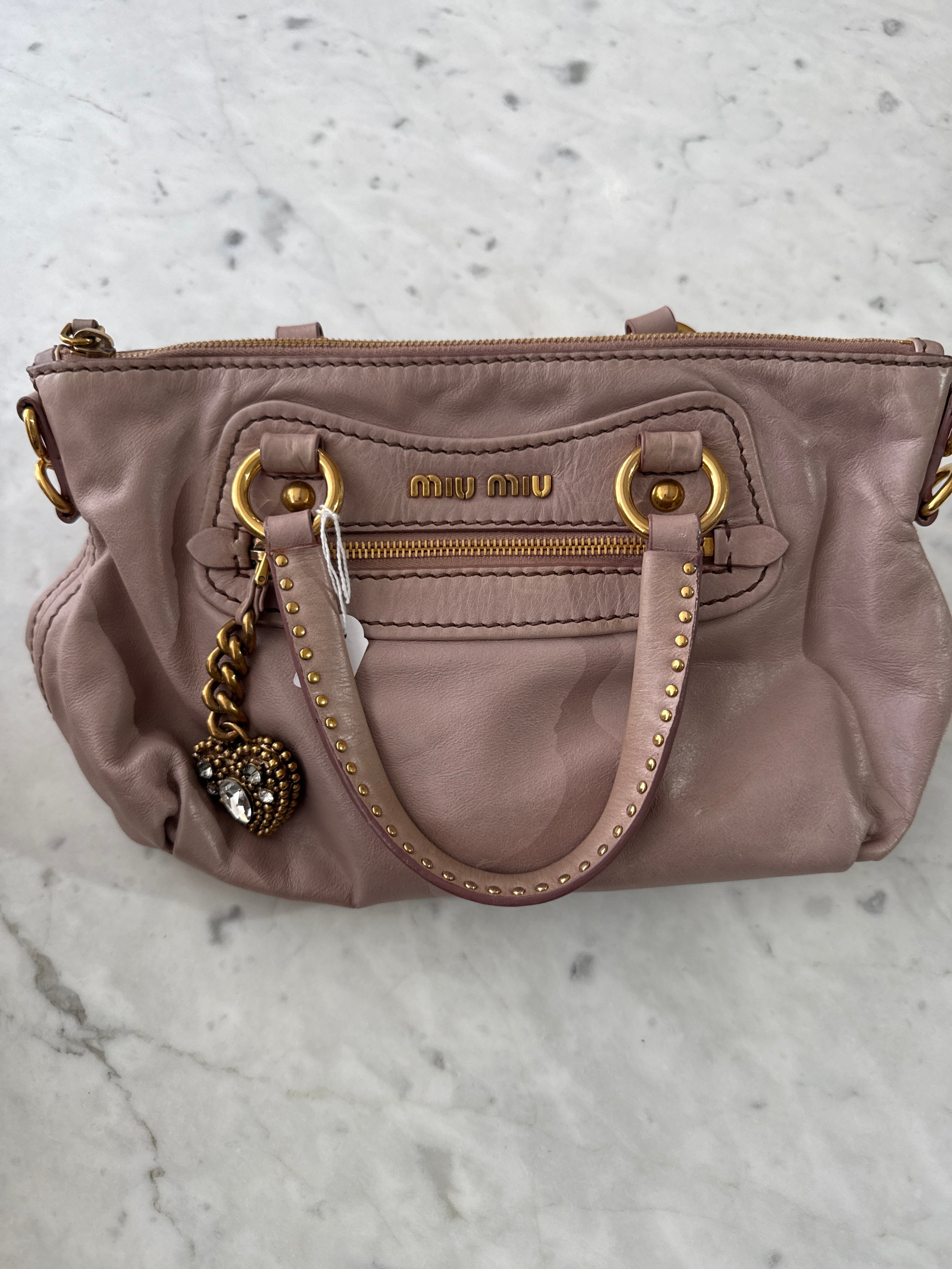 Miu Miu - HV