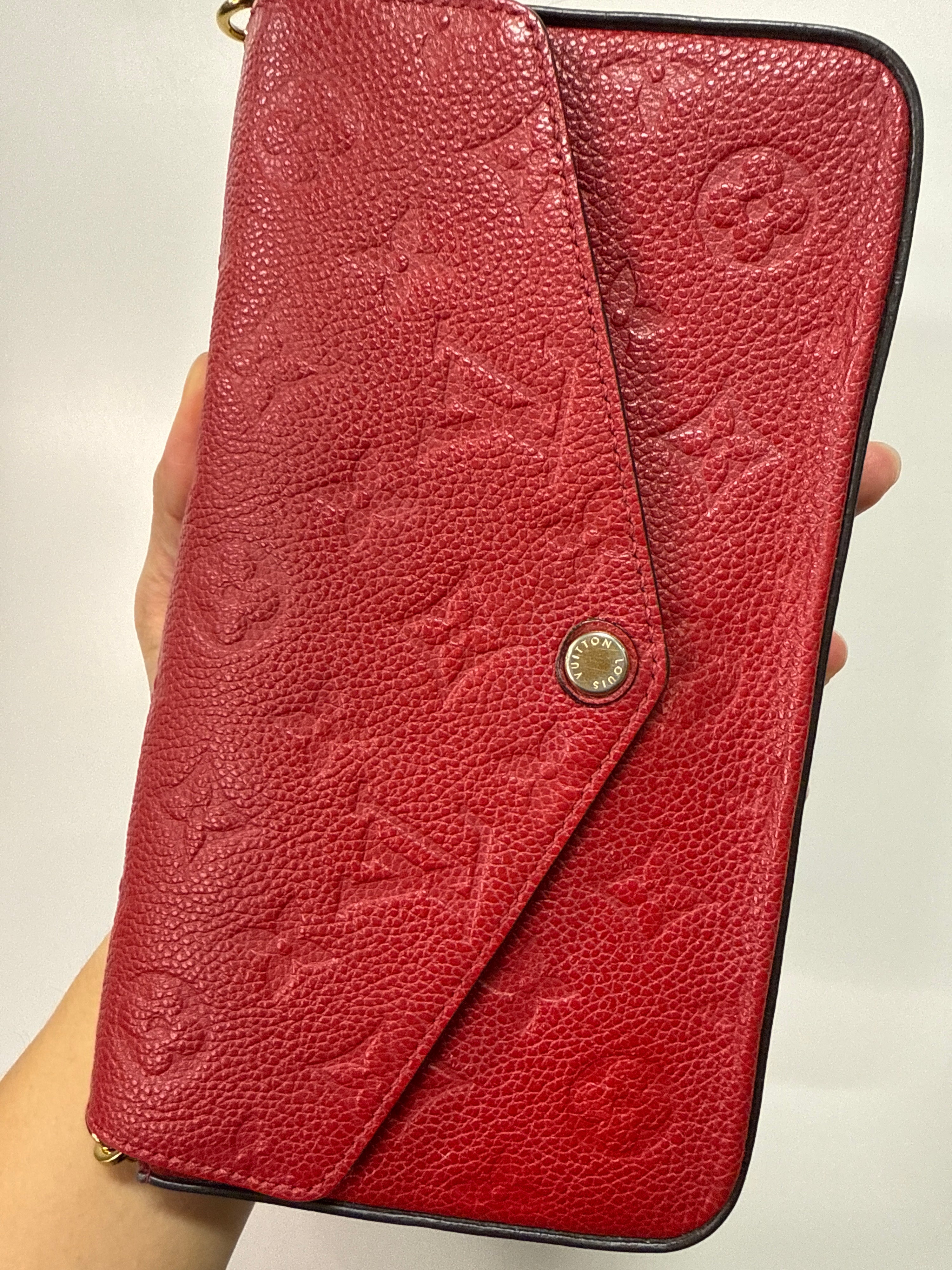 LV Red