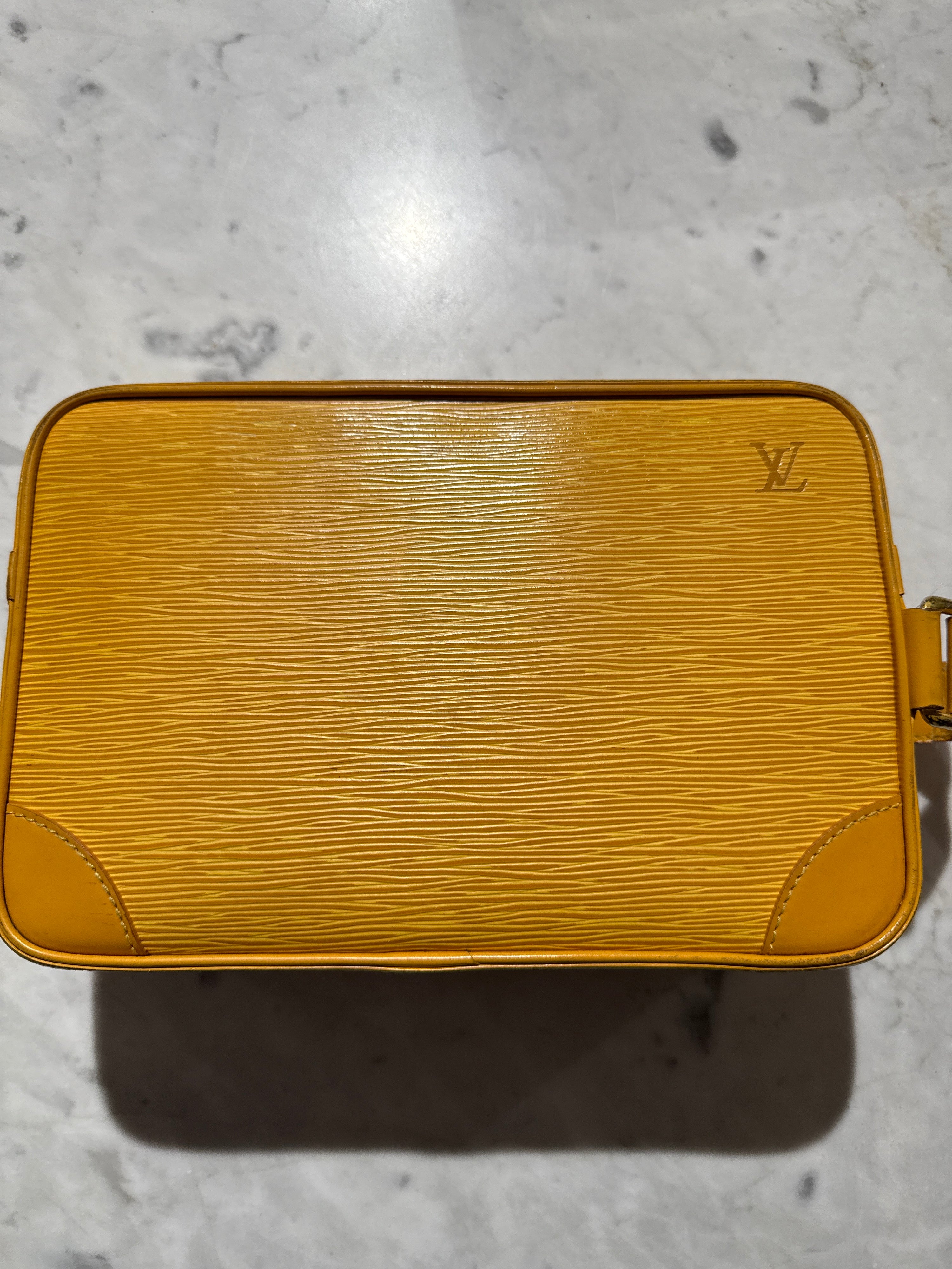 LV - HV