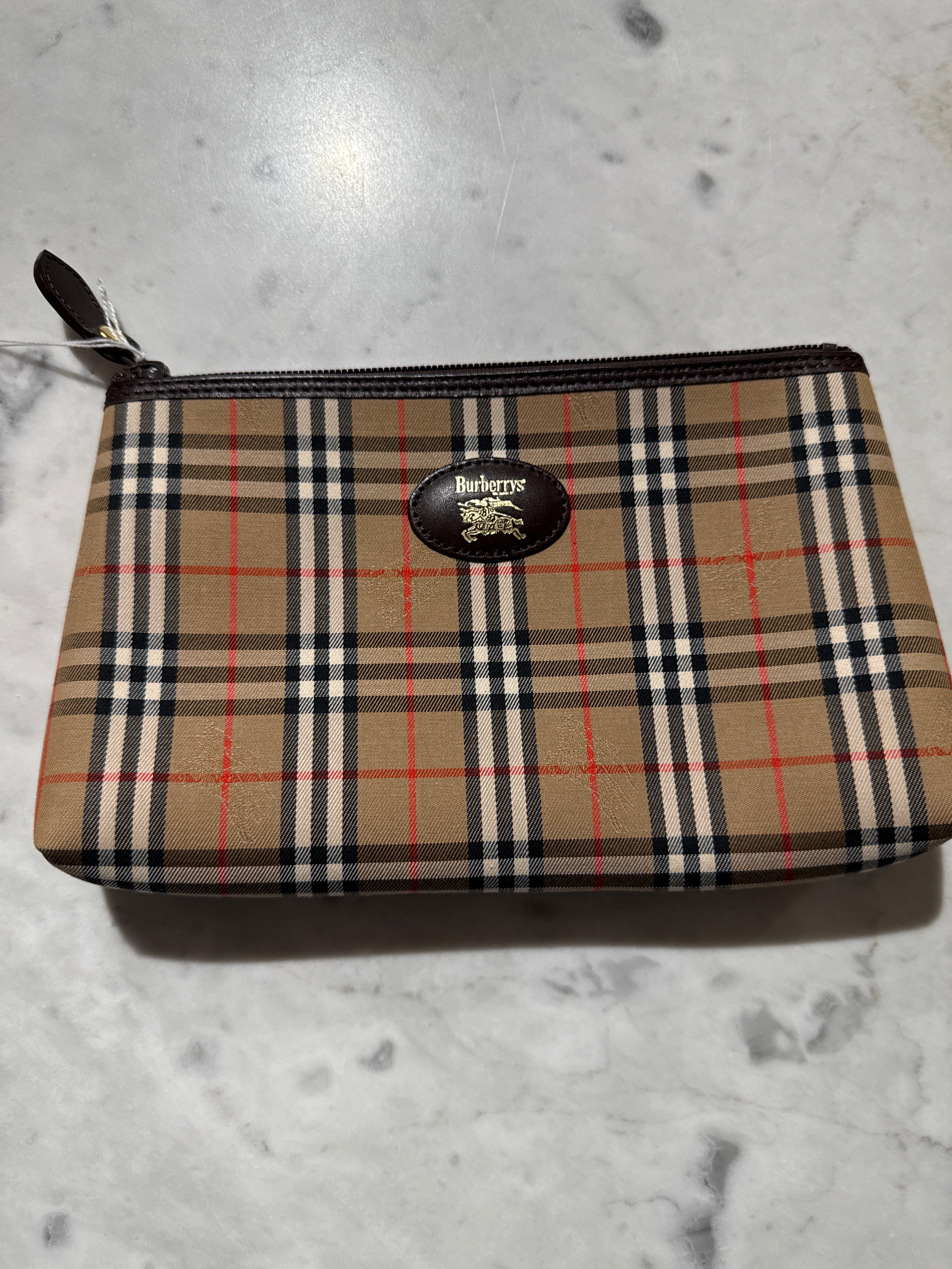 Burberry - HV